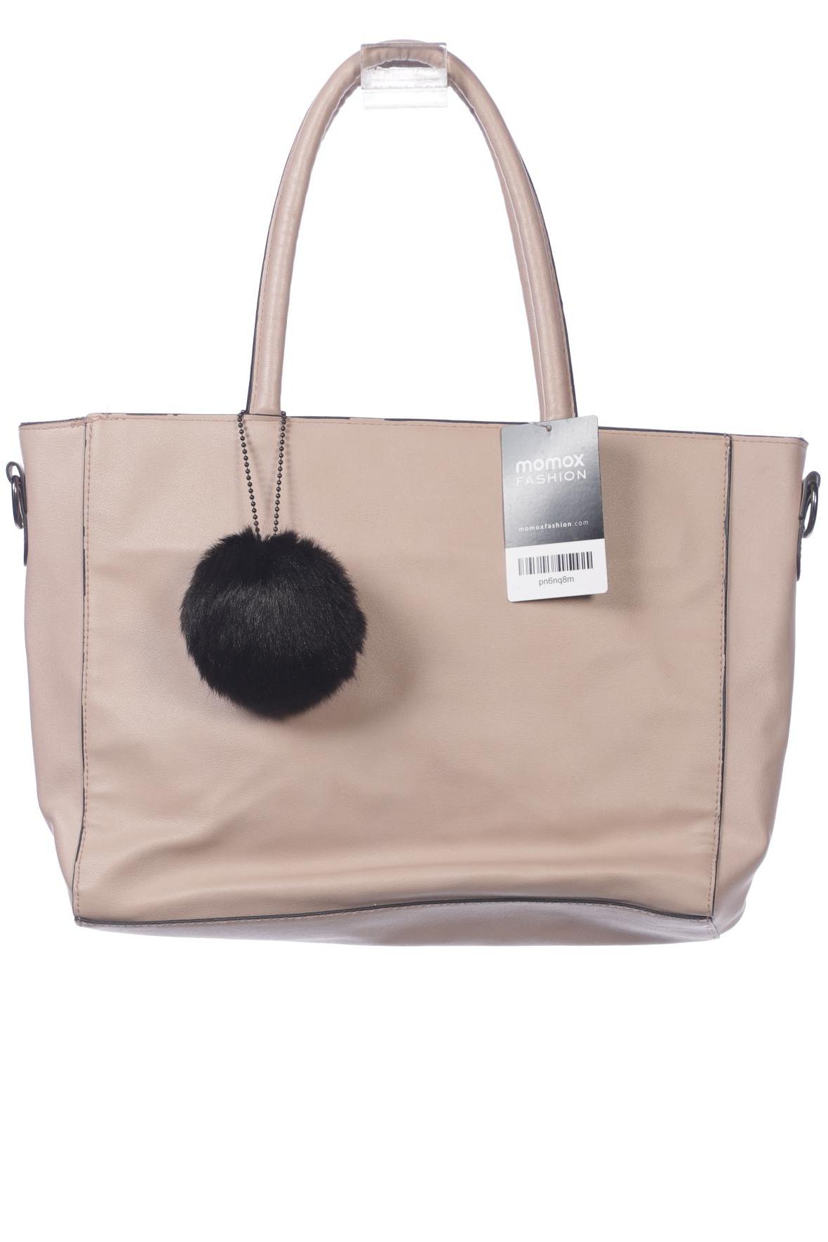 

even odd Damen Handtasche, beige