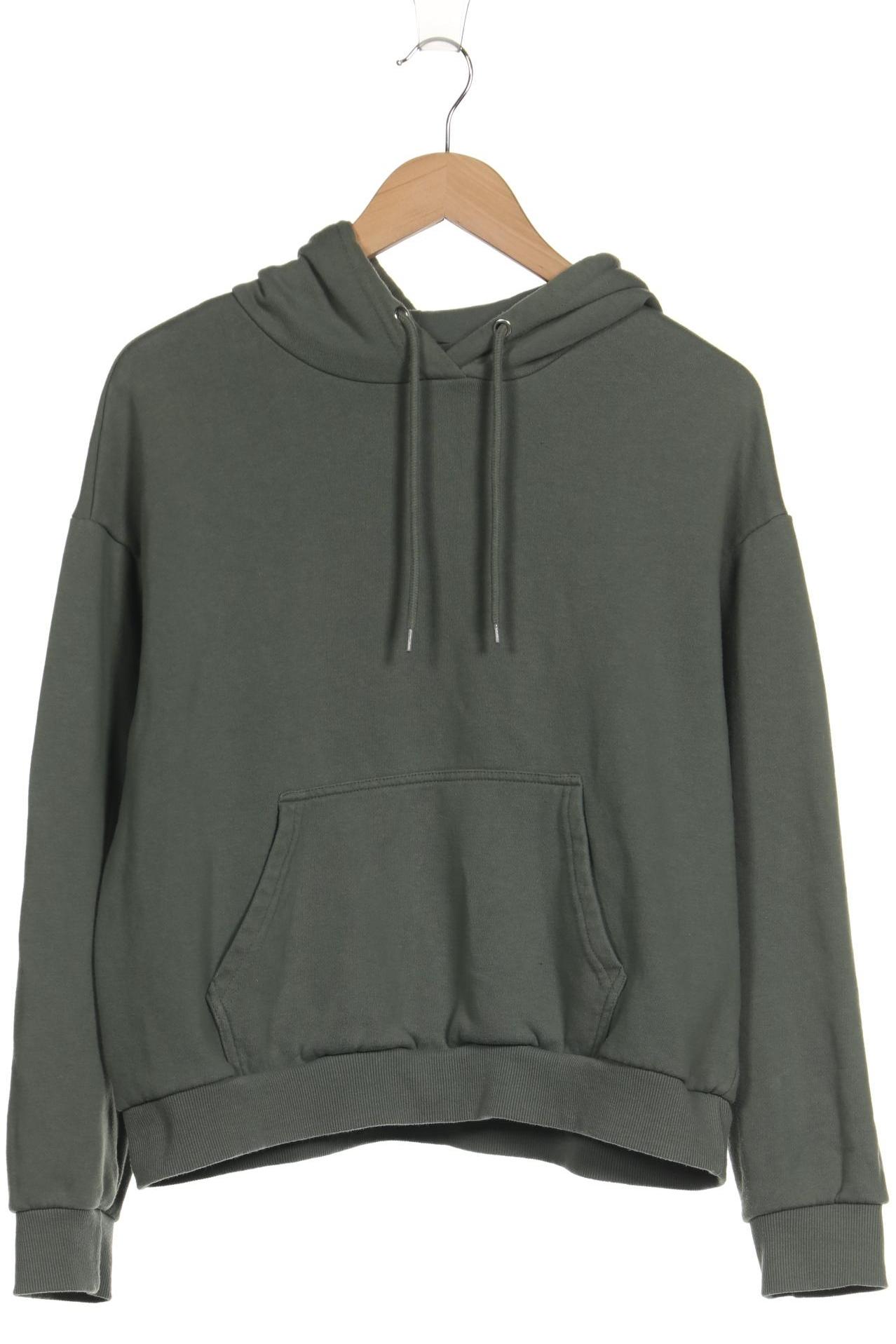 

even odd Damen Kapuzenpullover, grün, Gr. 42