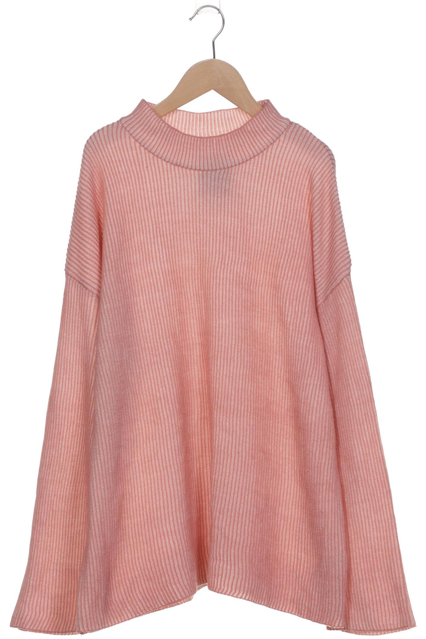 

even odd Damen Pullover, pink, Gr. 48