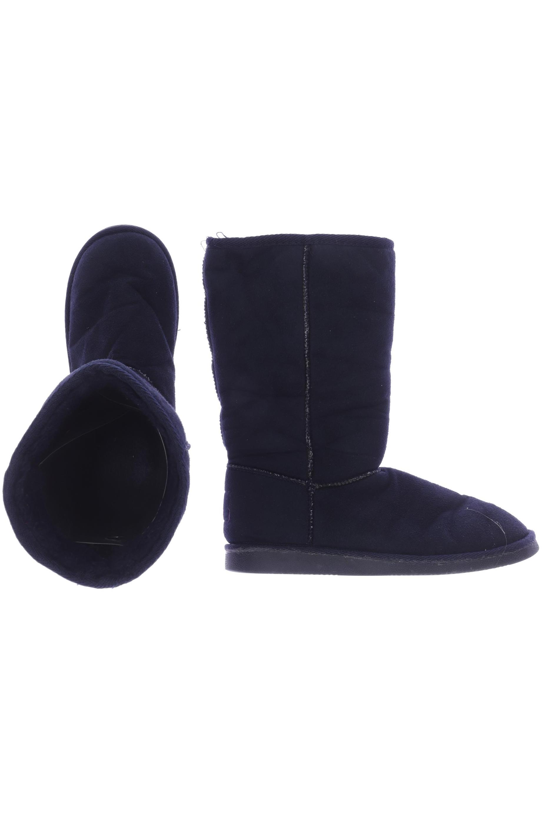 

even odd Damen Stiefel, marineblau, Gr. 38