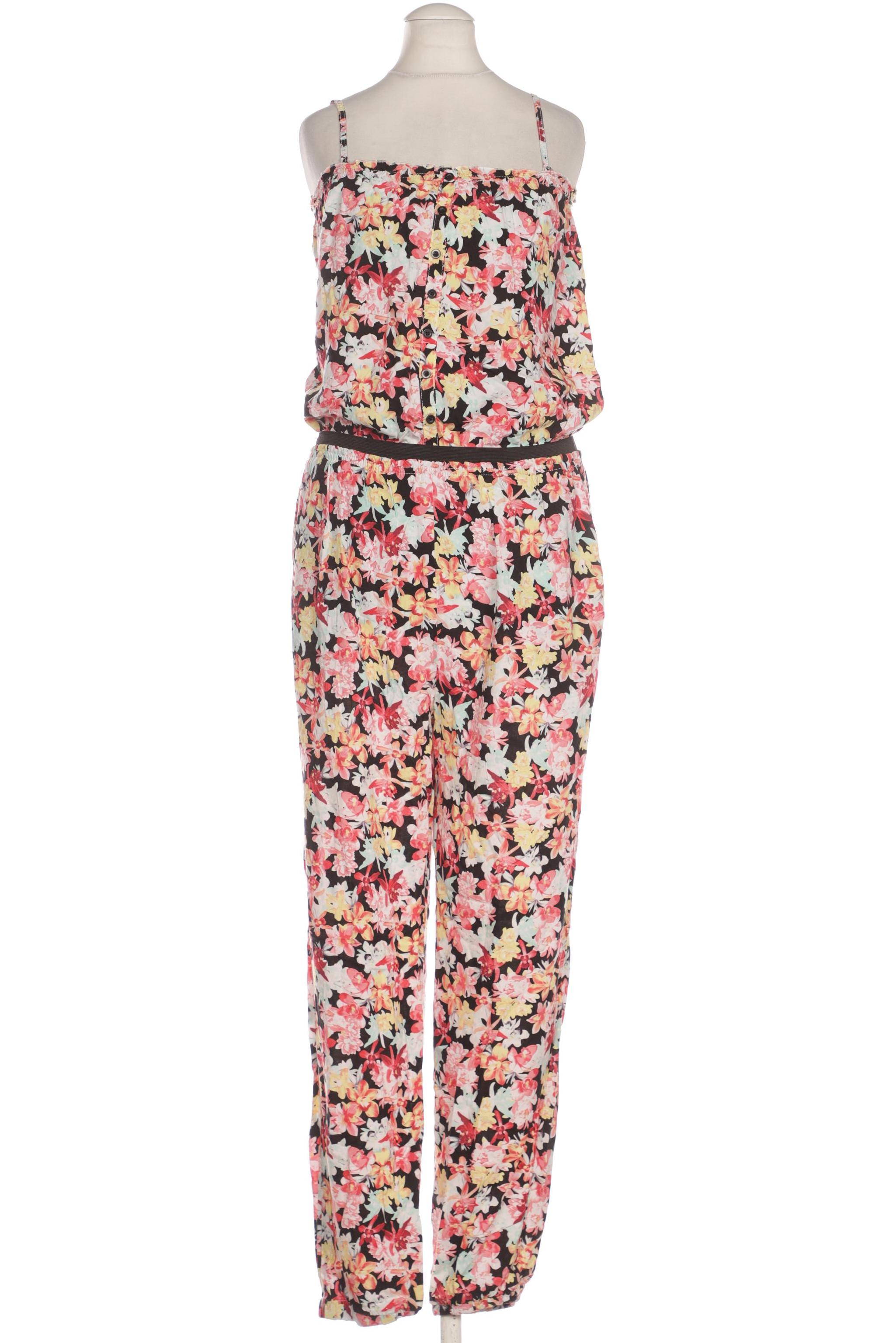 

even odd Damen Jumpsuit/Overall, mehrfarbig, Gr. 38