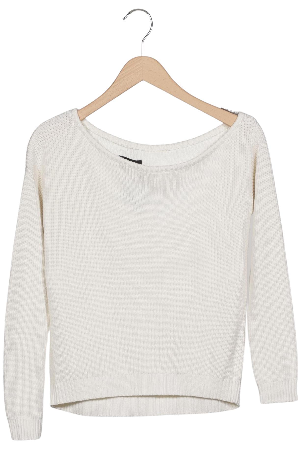 

even odd Damen Pullover, cremeweiß, Gr. 38