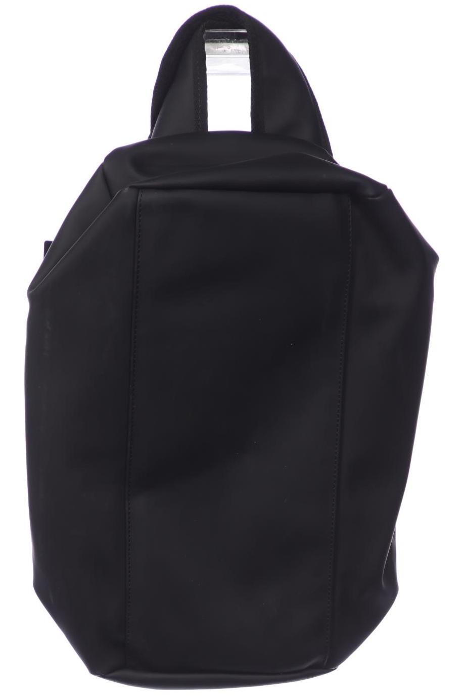 

even odd Damen Rucksack, schwarz, Gr.