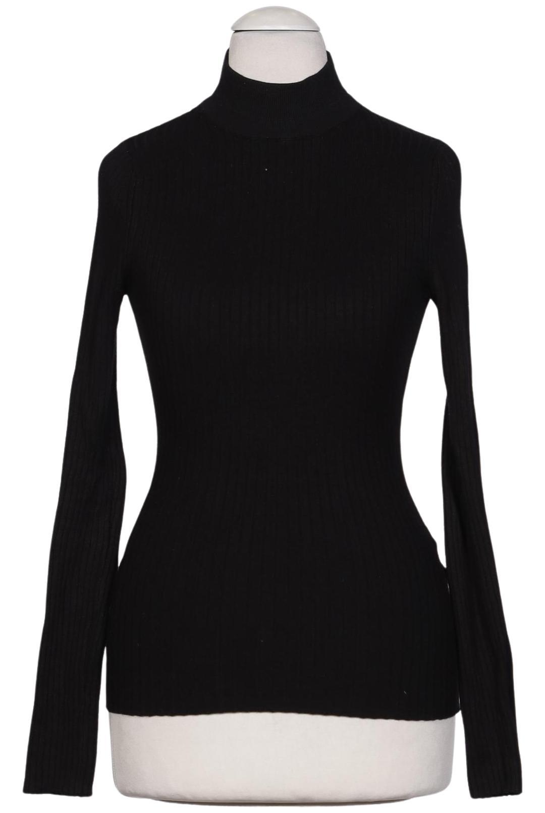 

even odd Damen Pullover, schwarz, Gr. 34