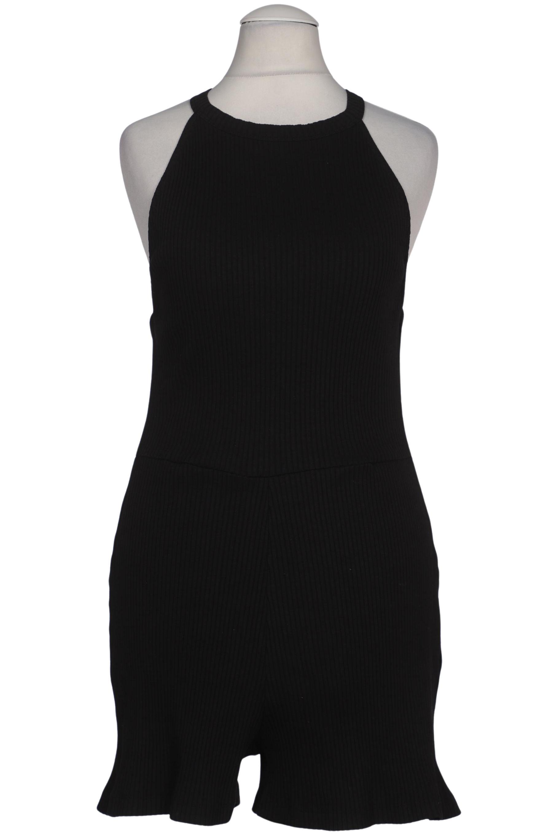 

even odd Damen Jumpsuit/Overall, schwarz, Gr. 32
