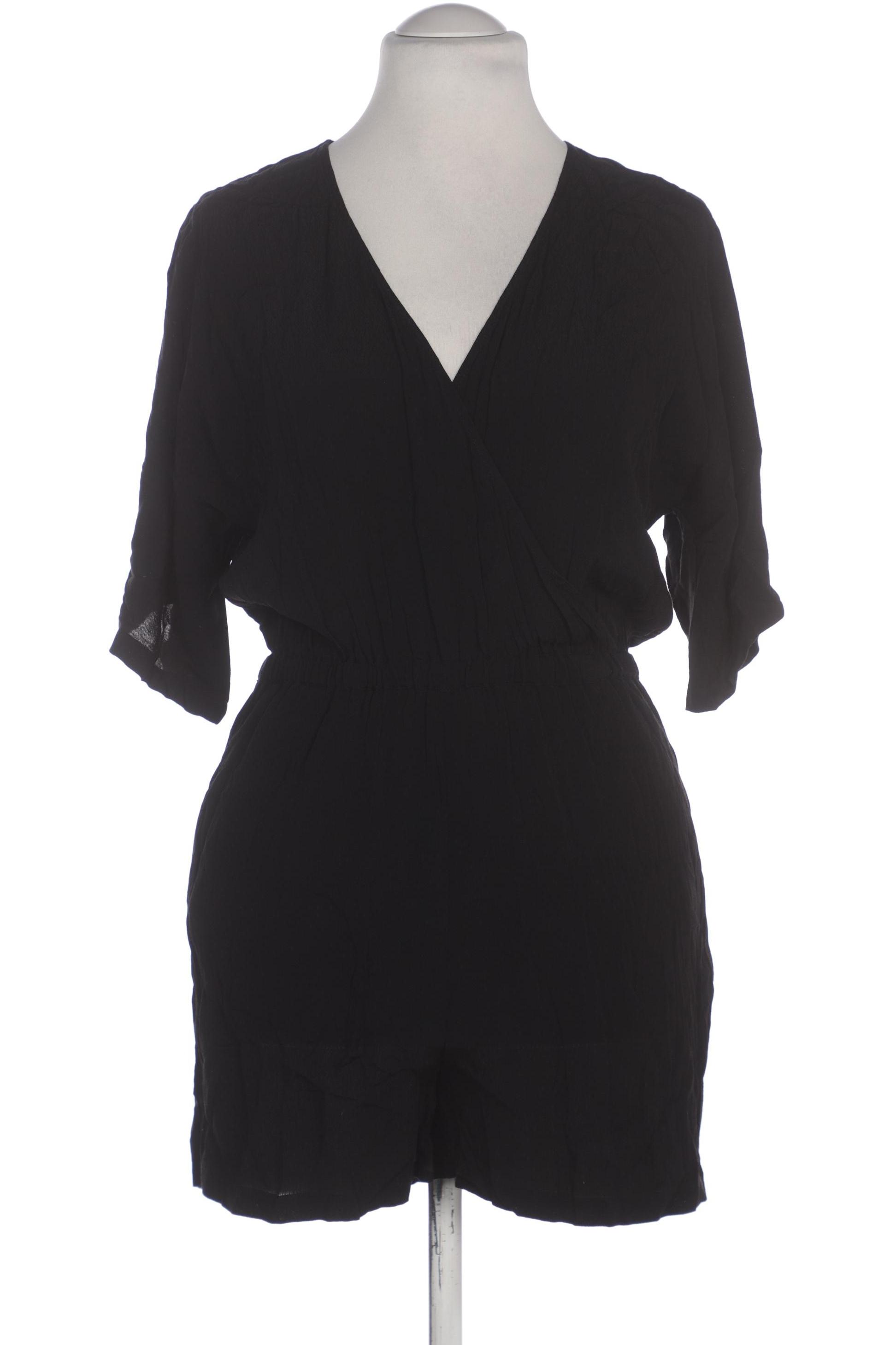 

even odd Damen Jumpsuit/Overall, schwarz, Gr. 38