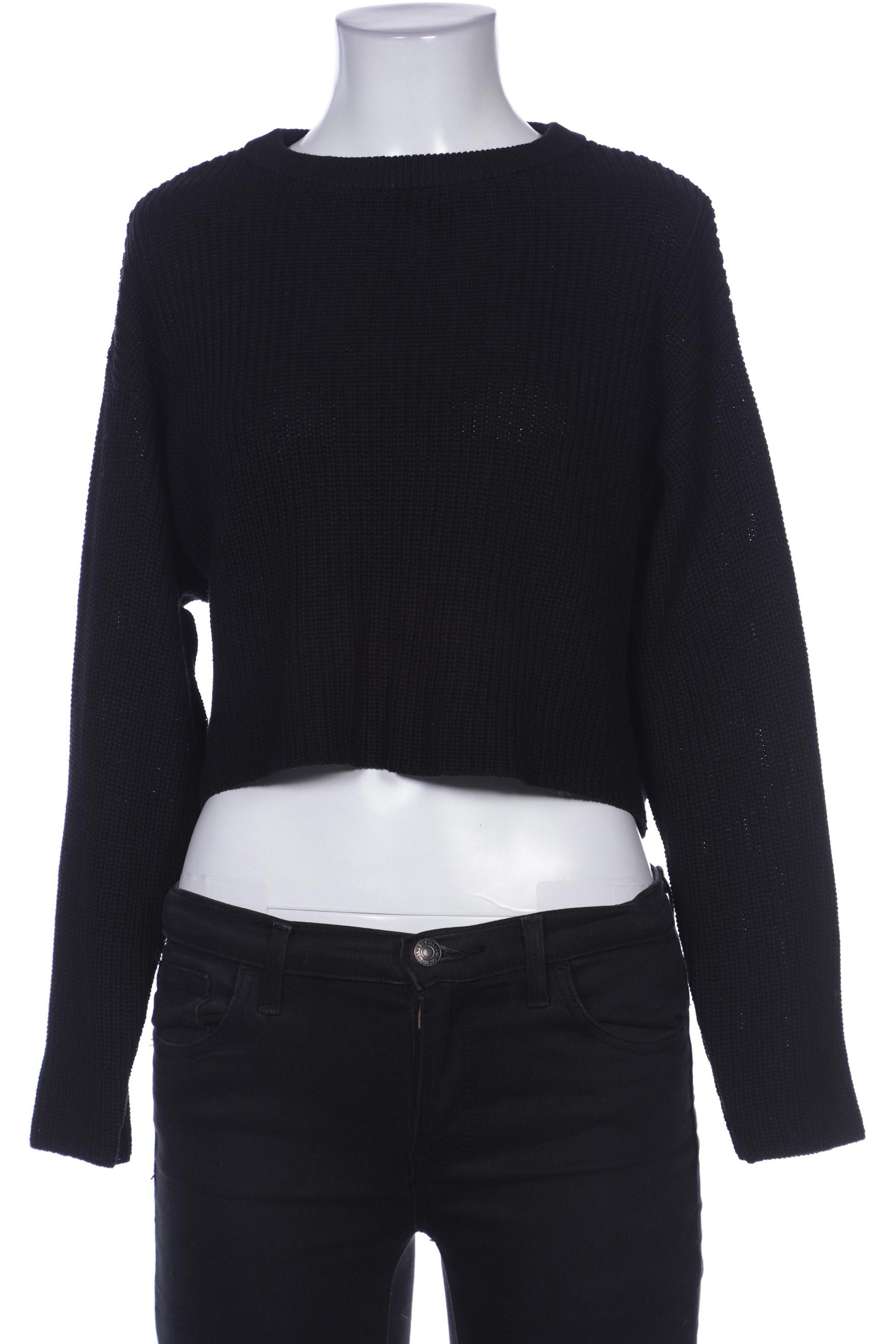 

even odd Damen Pullover, schwarz, Gr. 34