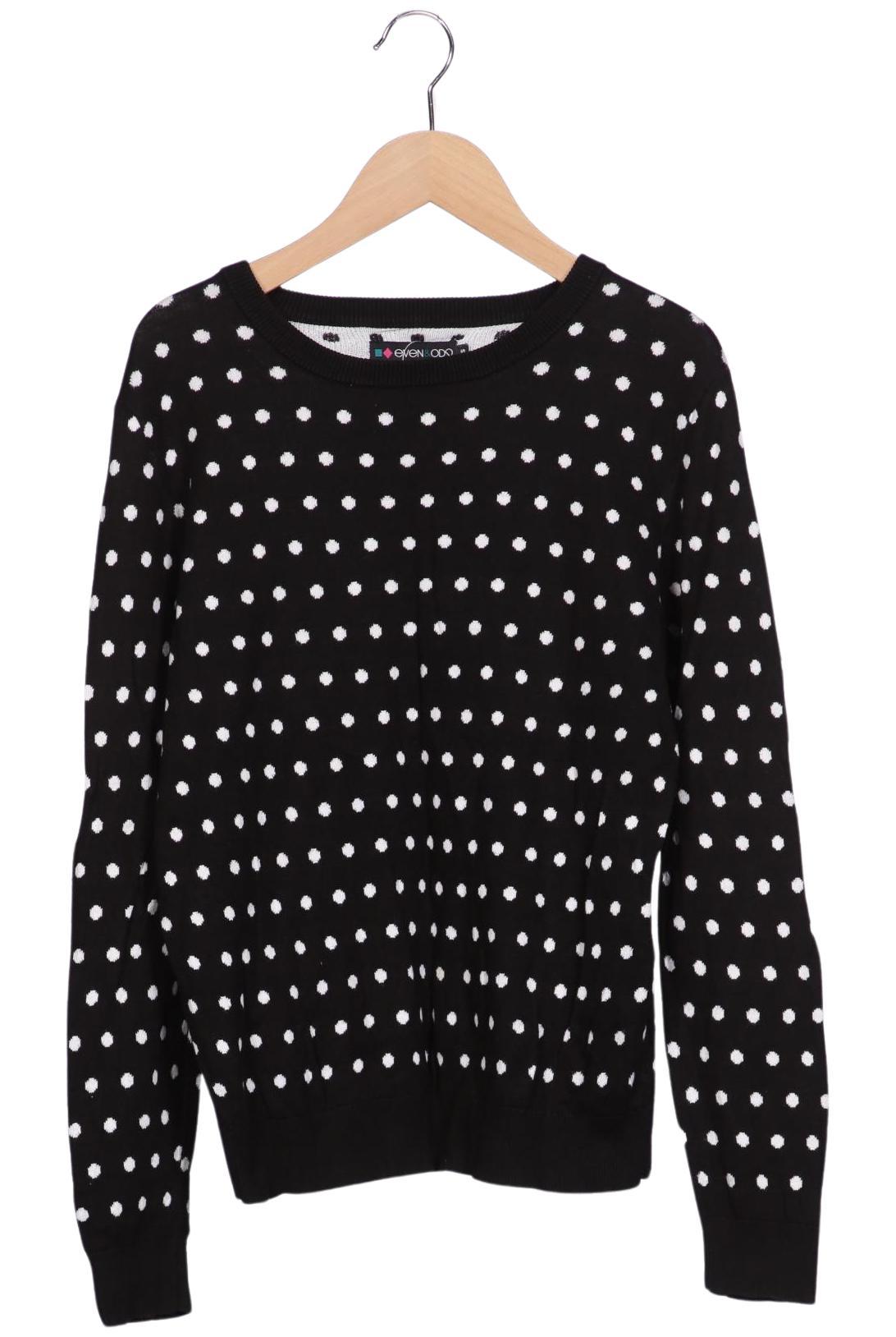 

even odd Damen Pullover, mehrfarbig, Gr. 36