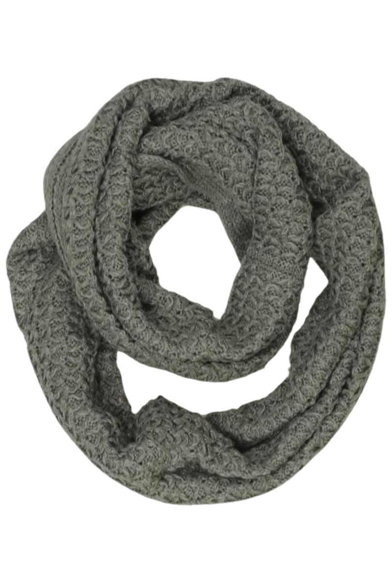 

even odd Damen Schal, grau, Gr.