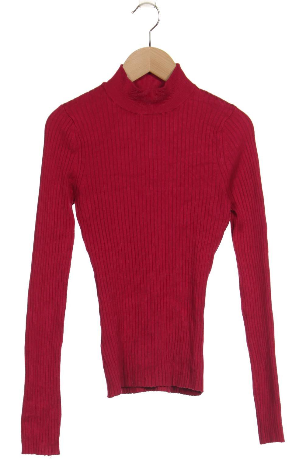 

even odd Damen Pullover, pink, Gr. 36