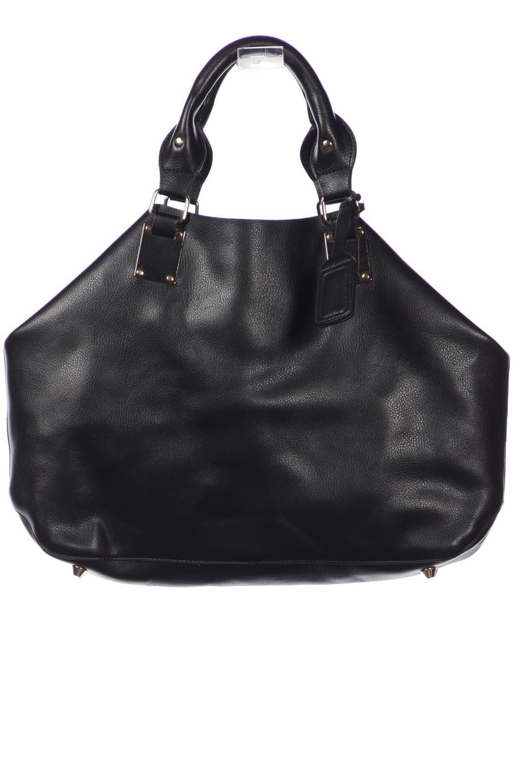 

even odd Damen Handtasche, schwarz
