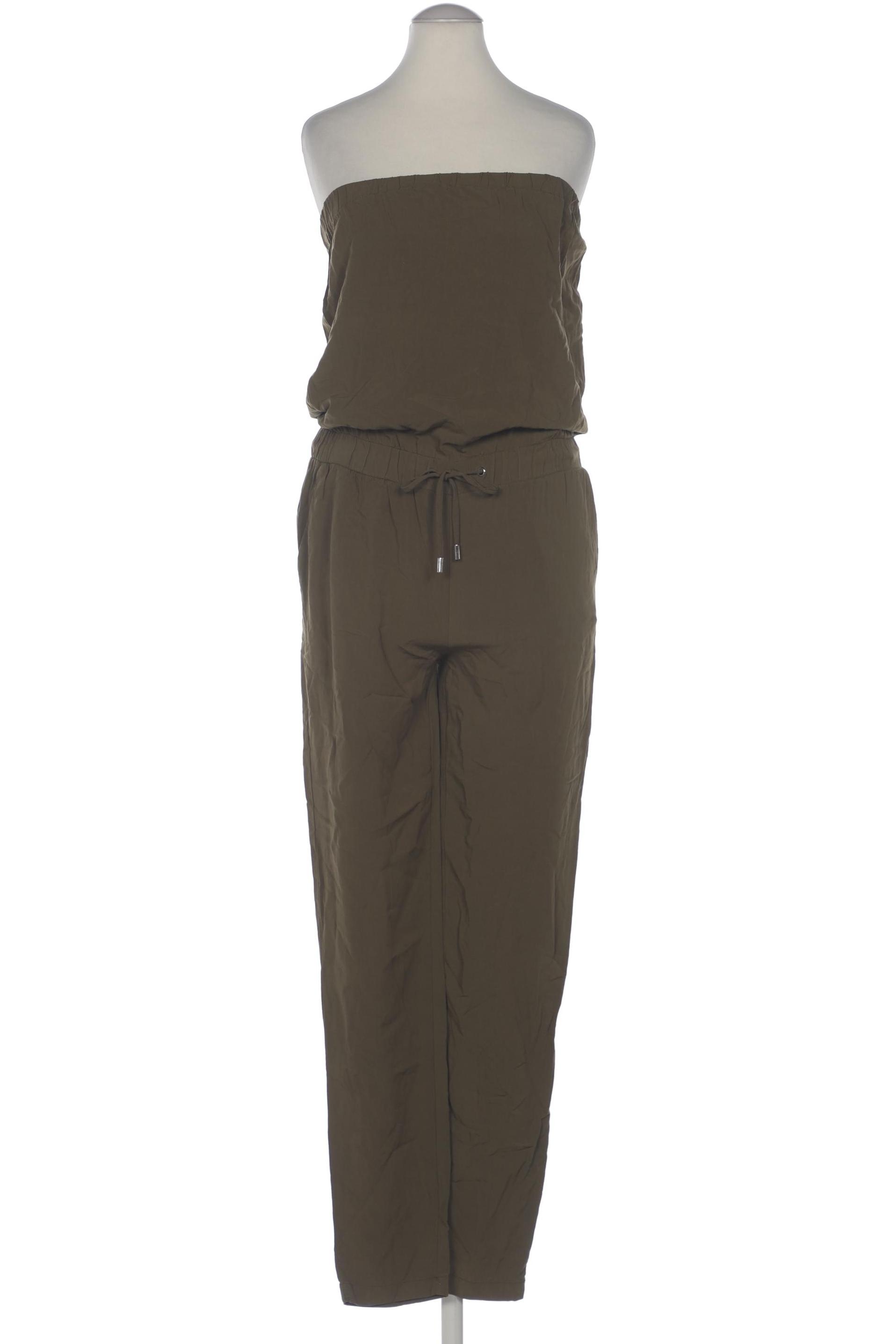 

even odd Damen Jumpsuit/Overall, grün, Gr. 34