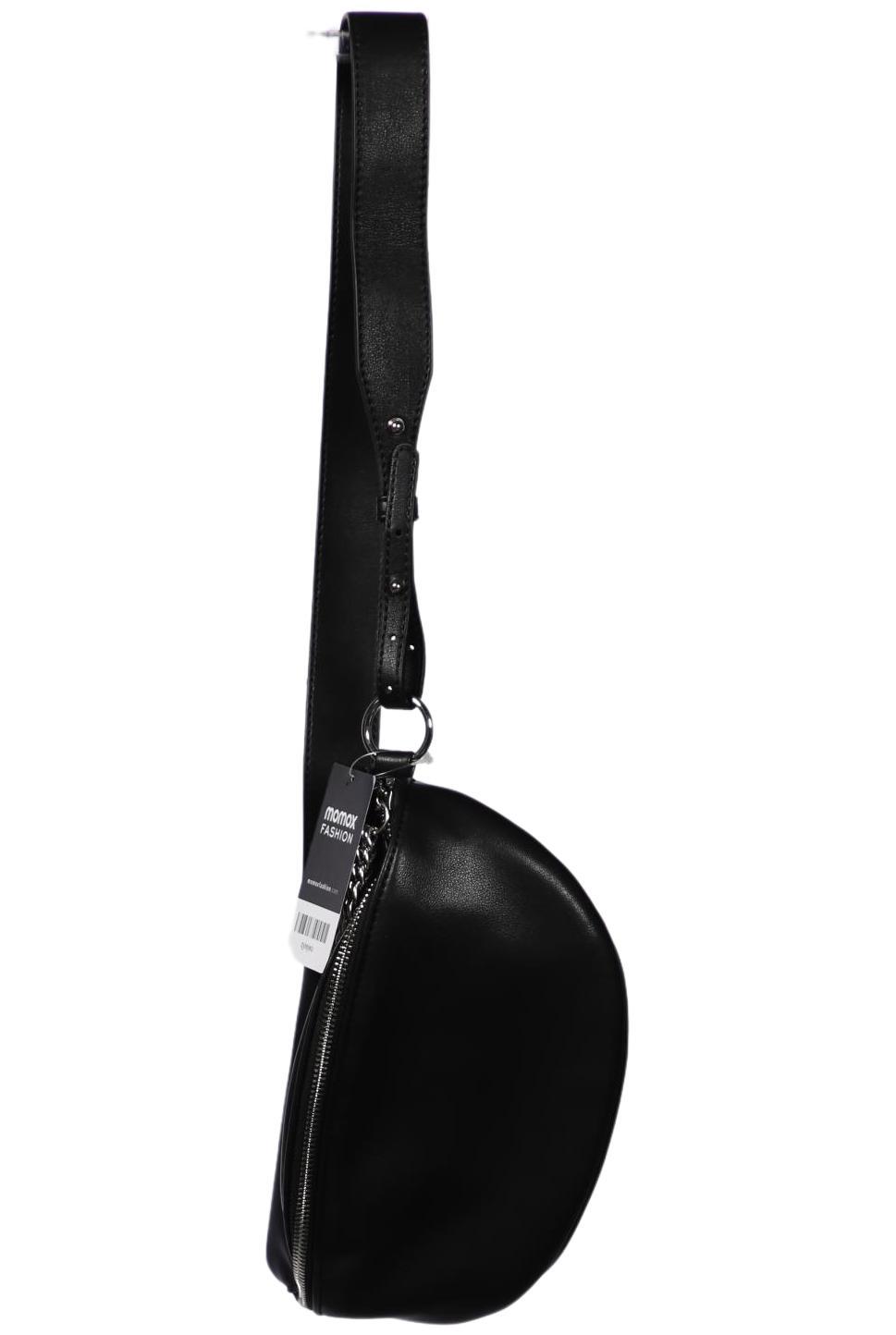 

even odd Damen Handtasche, schwarz, Gr.