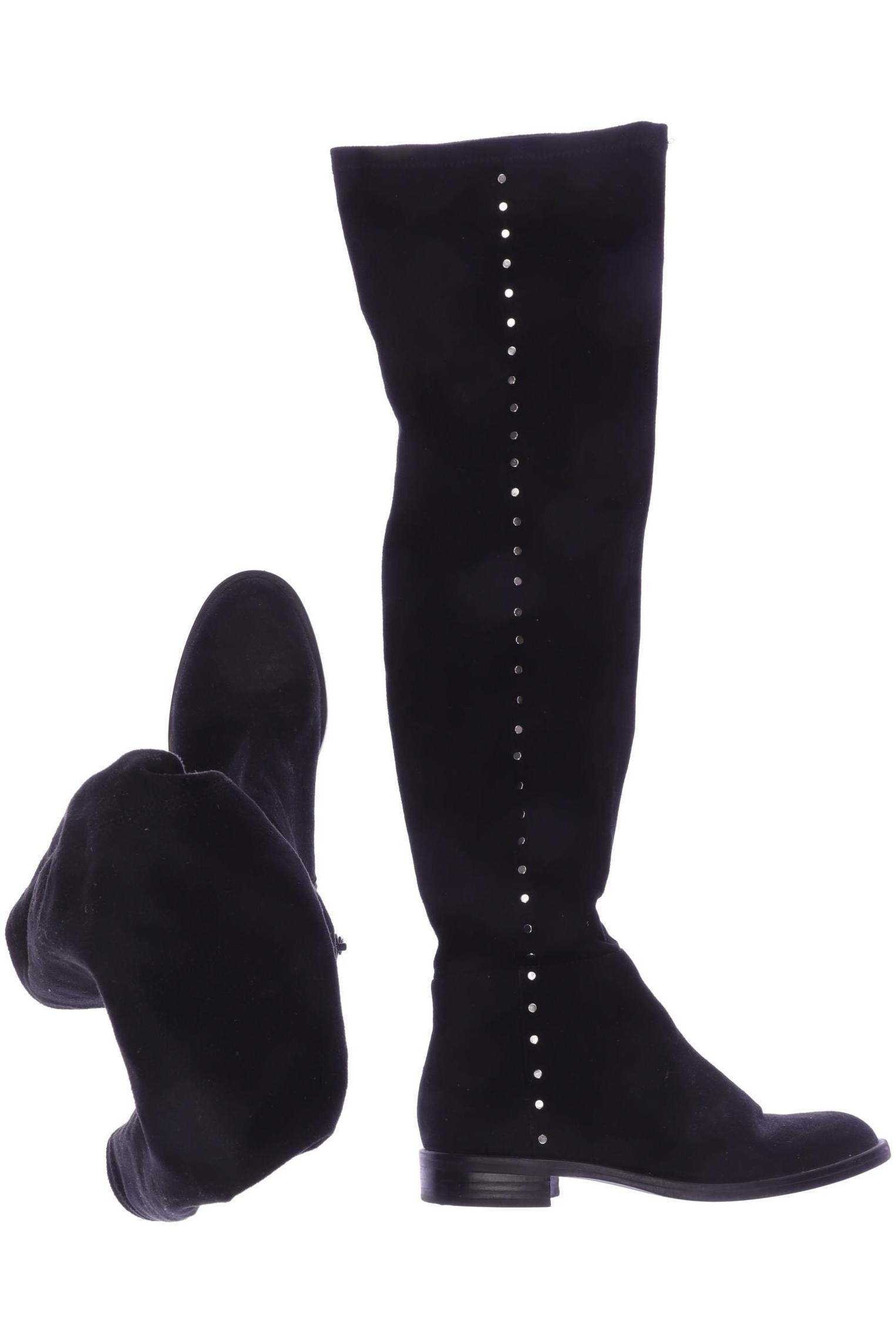 

even odd Damen Stiefel, schwarz, Gr. 37