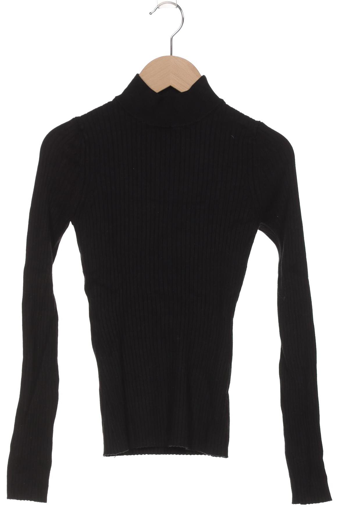 

even odd Damen Pullover, schwarz, Gr. 32