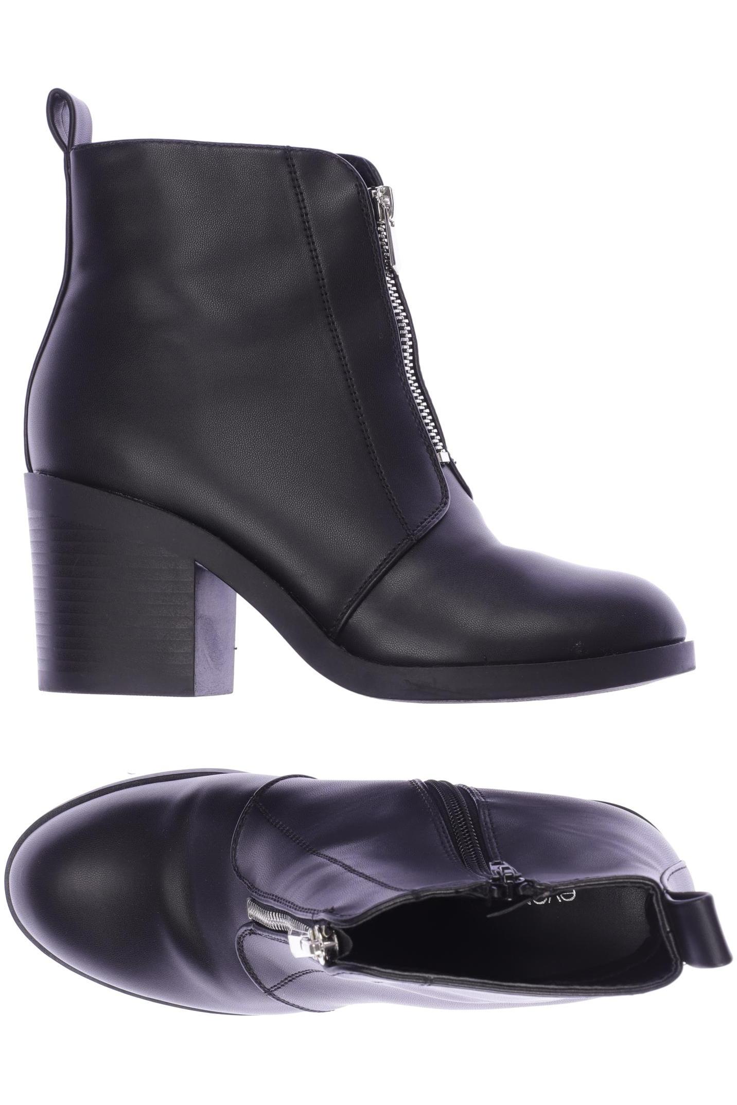 

even odd Damen Stiefelette, schwarz, Gr. 37