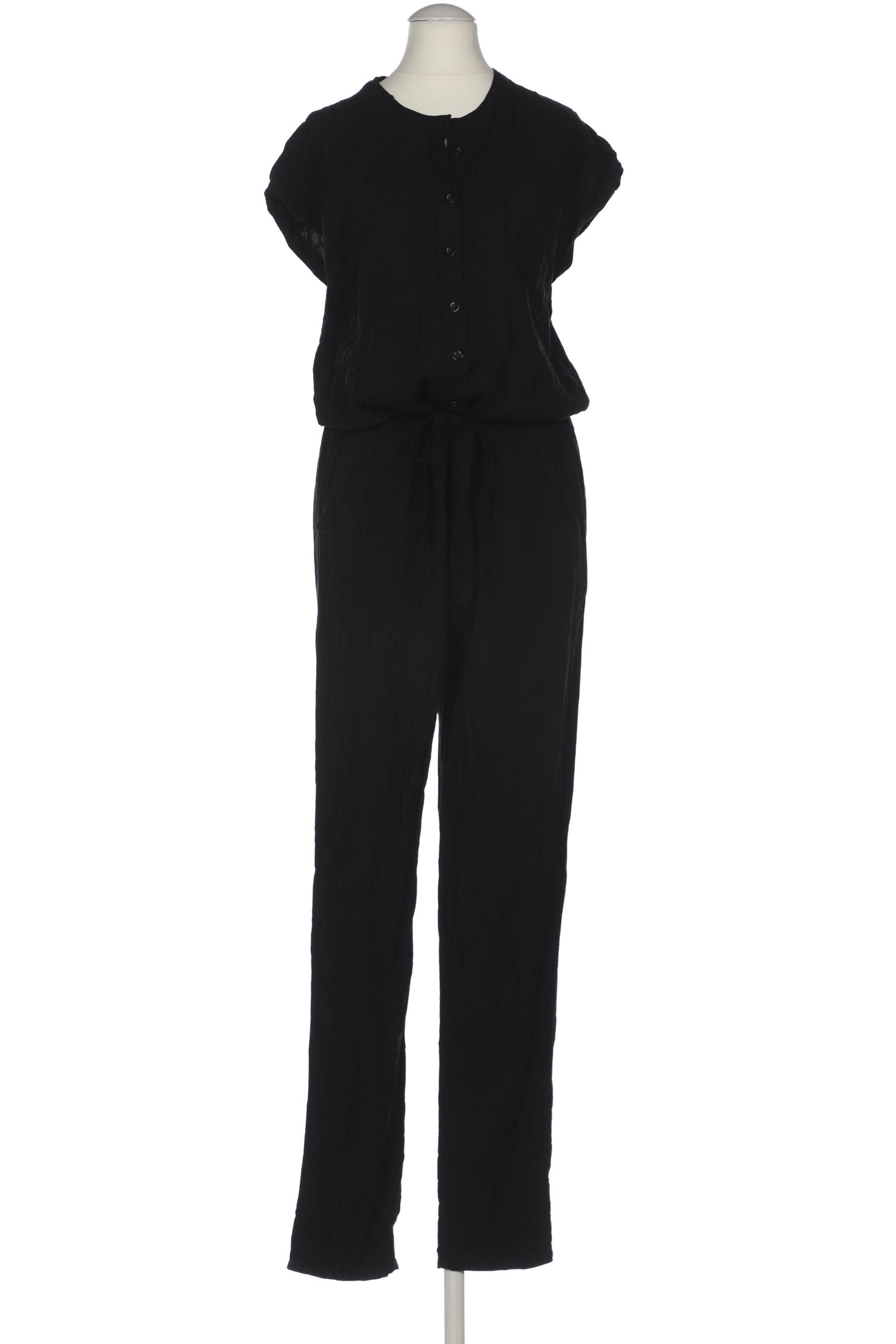 

even odd Damen Jumpsuit/Overall, schwarz, Gr. 38