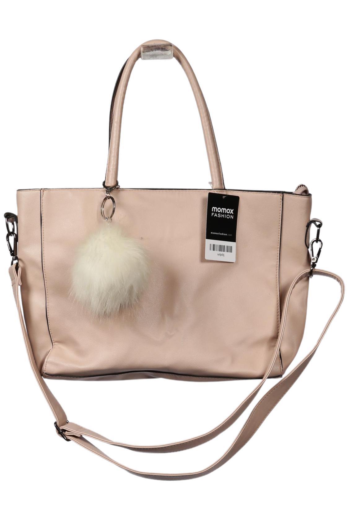 

even odd Damen Handtasche, pink, Gr.