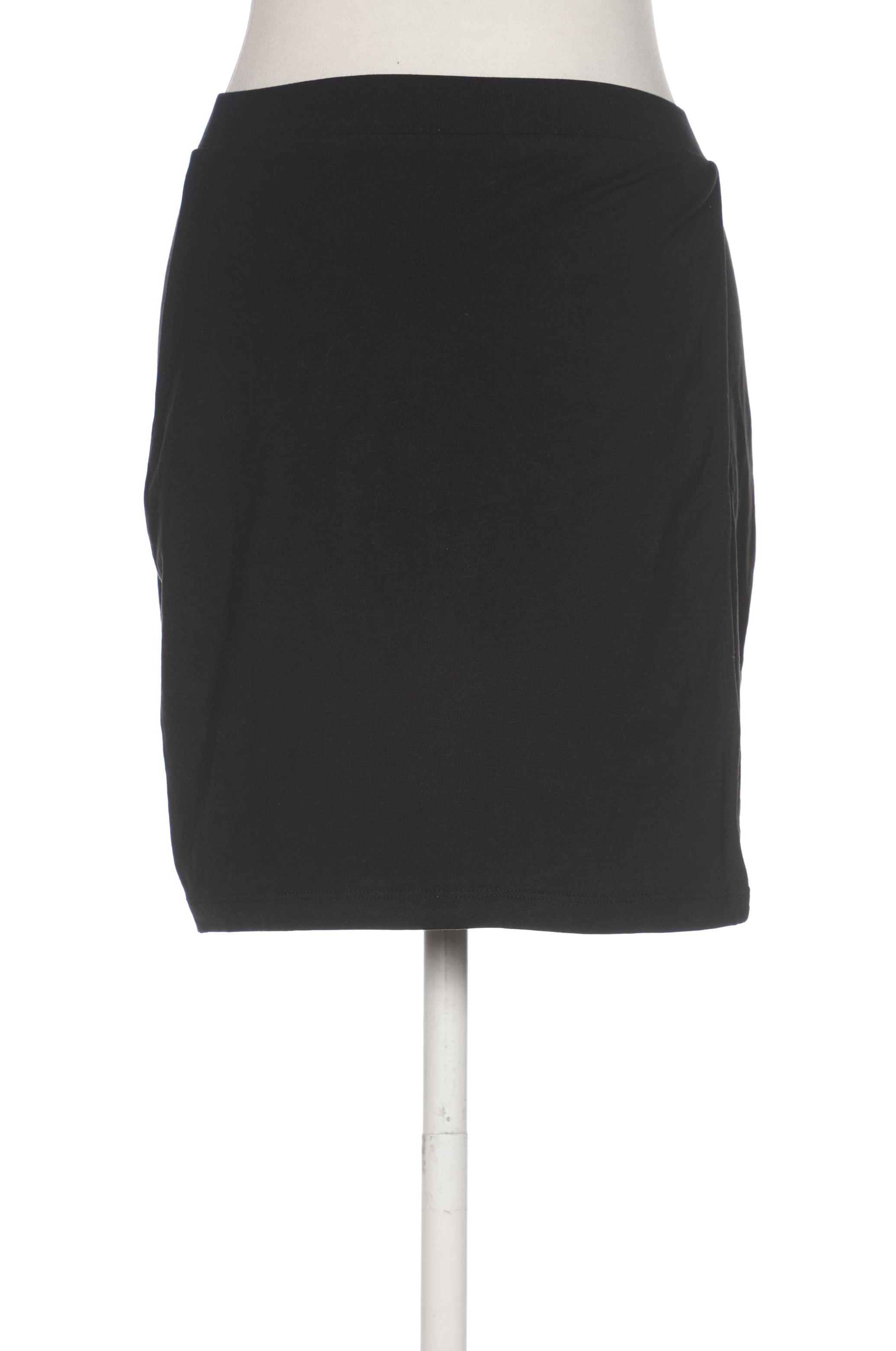 

even odd Damen Rock, schwarz, Gr. 36