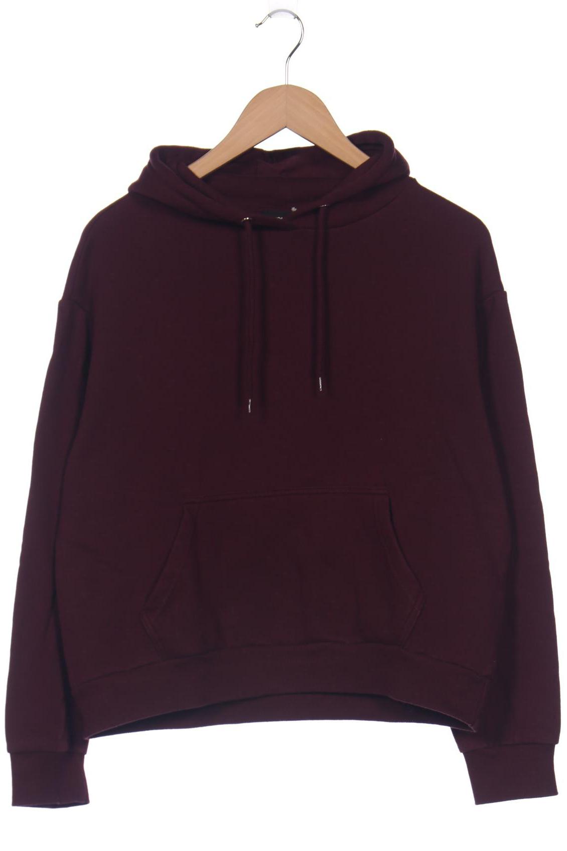 

even odd Damen Kapuzenpullover, bordeaux