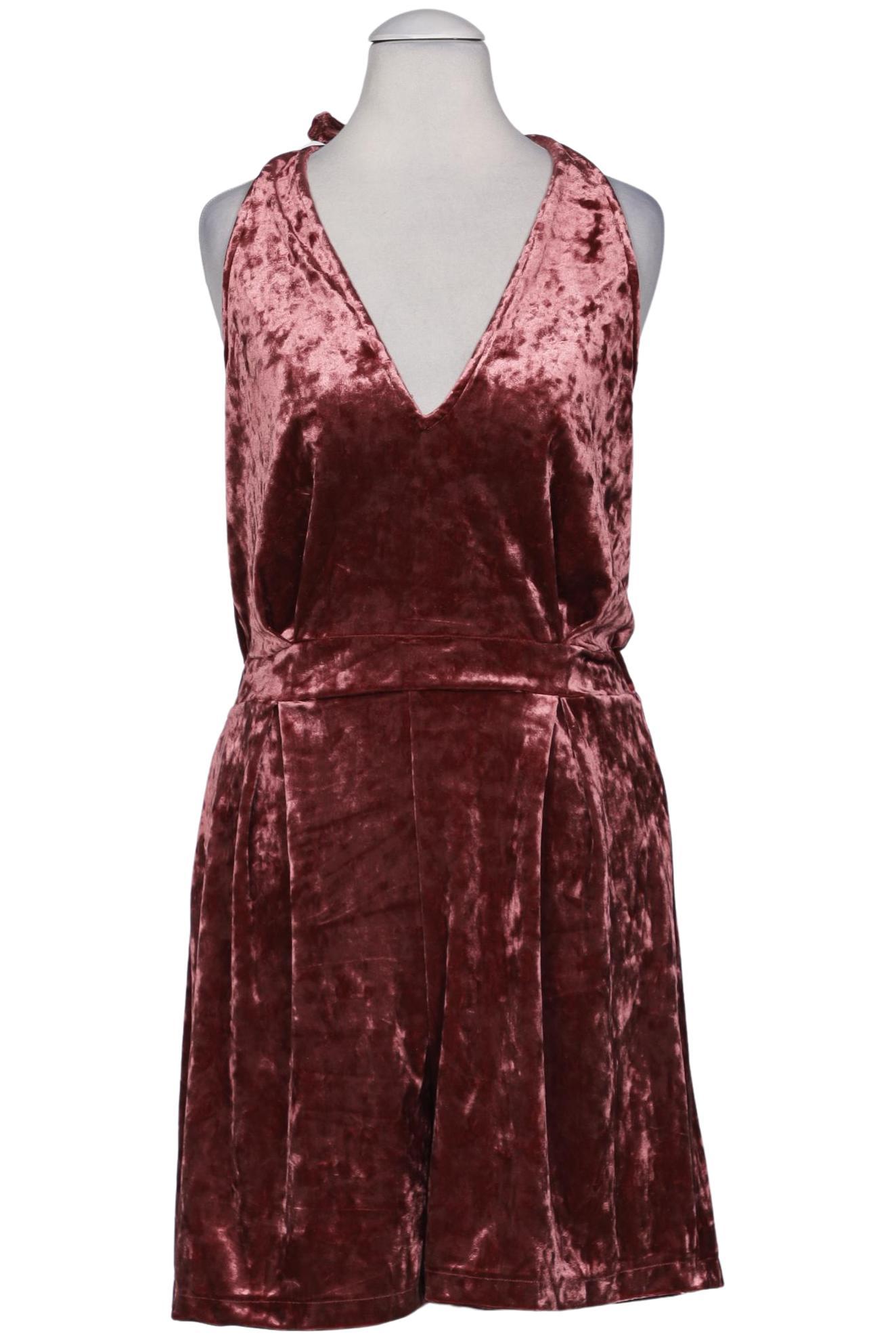 

even odd Damen Jumpsuit/Overall, bordeaux, Gr. 38