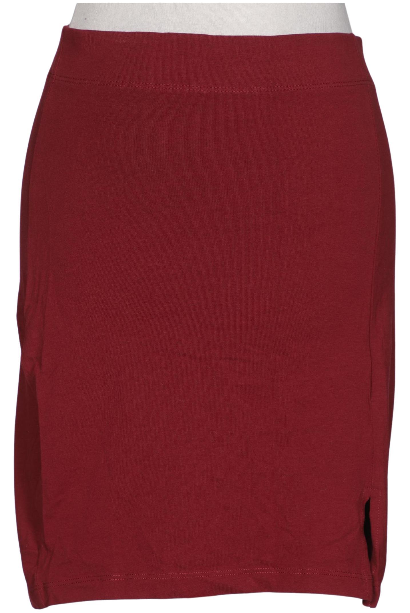 

even odd Damen Rock, bordeaux, Gr. 36