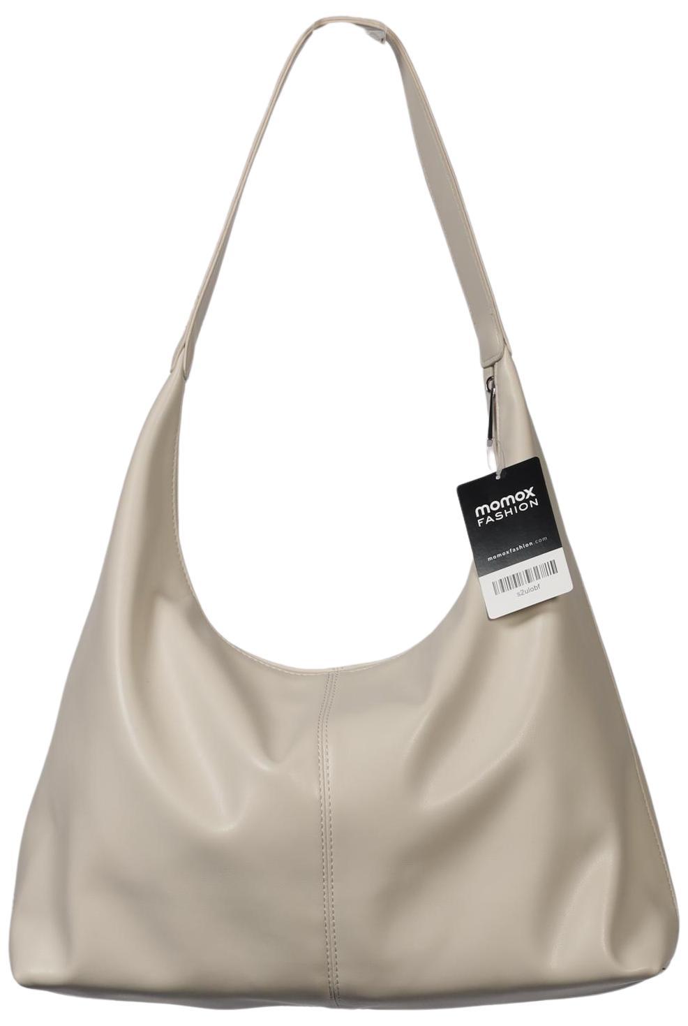 

even odd Damen Handtasche, beige, Gr.