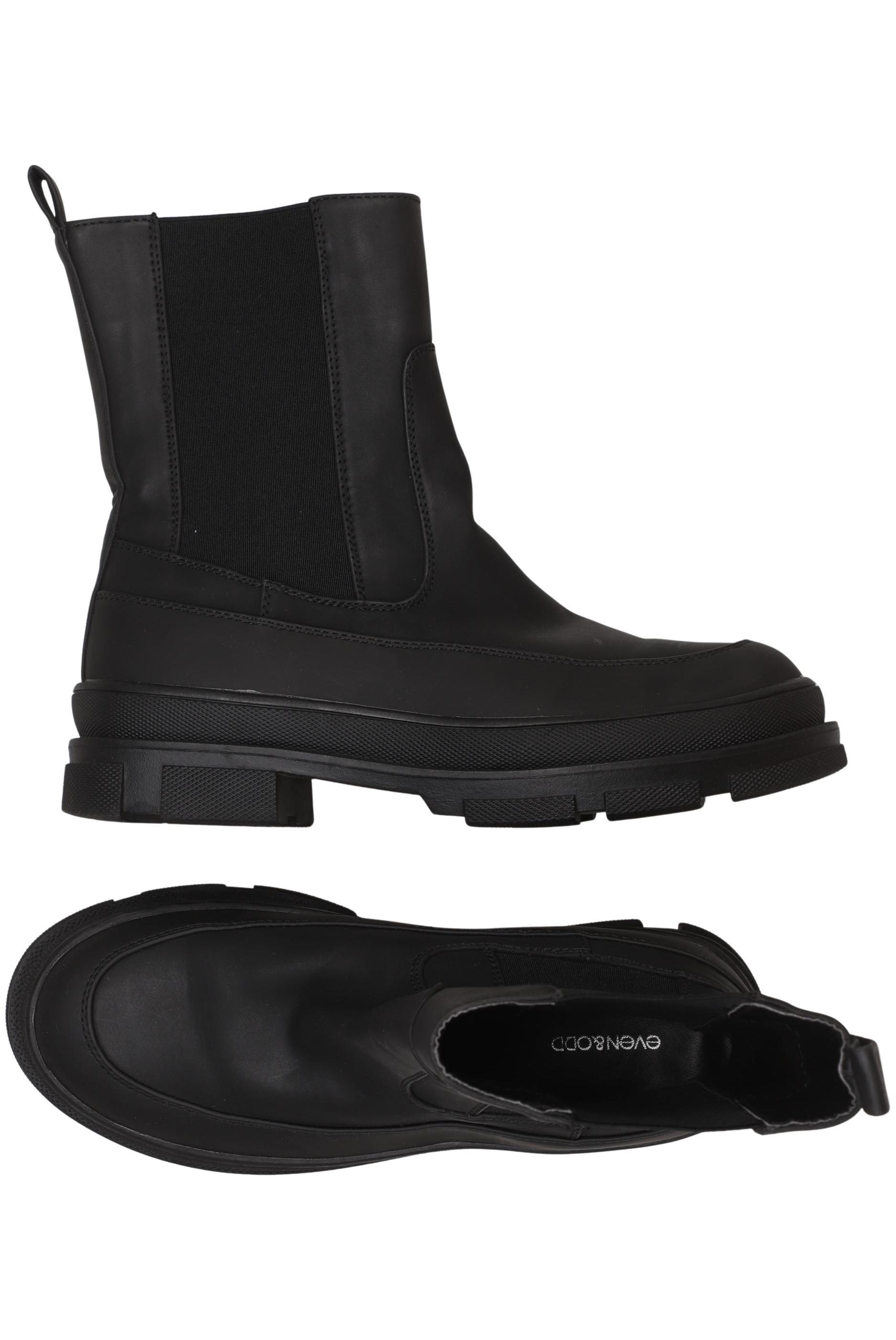 

even odd Damen Stiefel, schwarz, Gr. 39