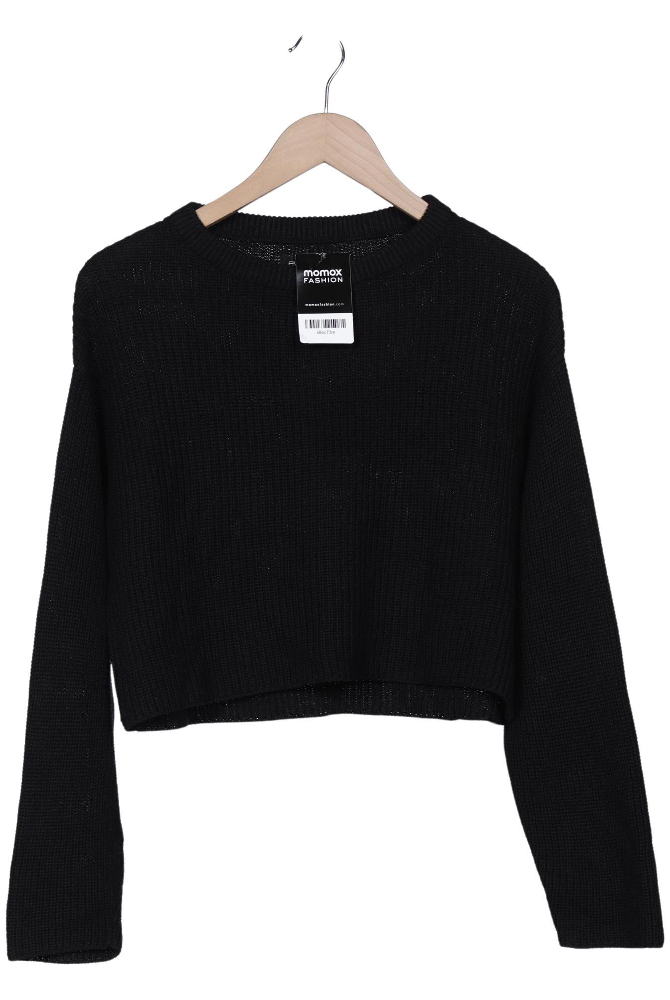 

even odd Damen Pullover, schwarz, Gr. 34