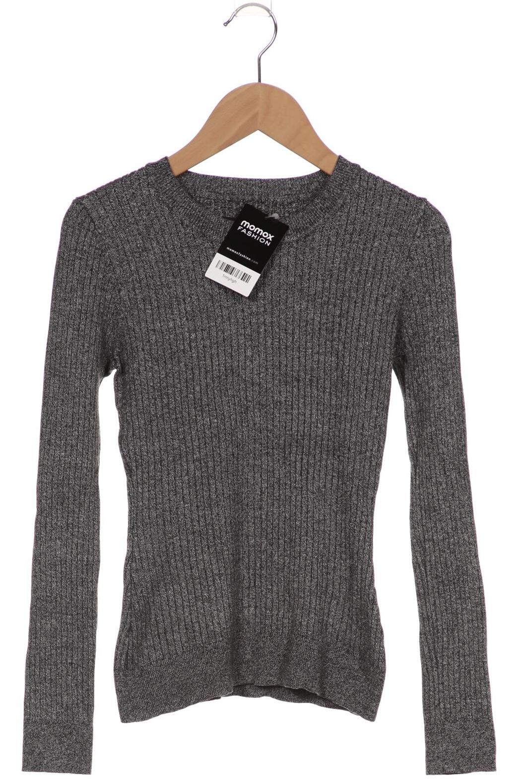 

even odd Damen Pullover, grau, Gr. 32