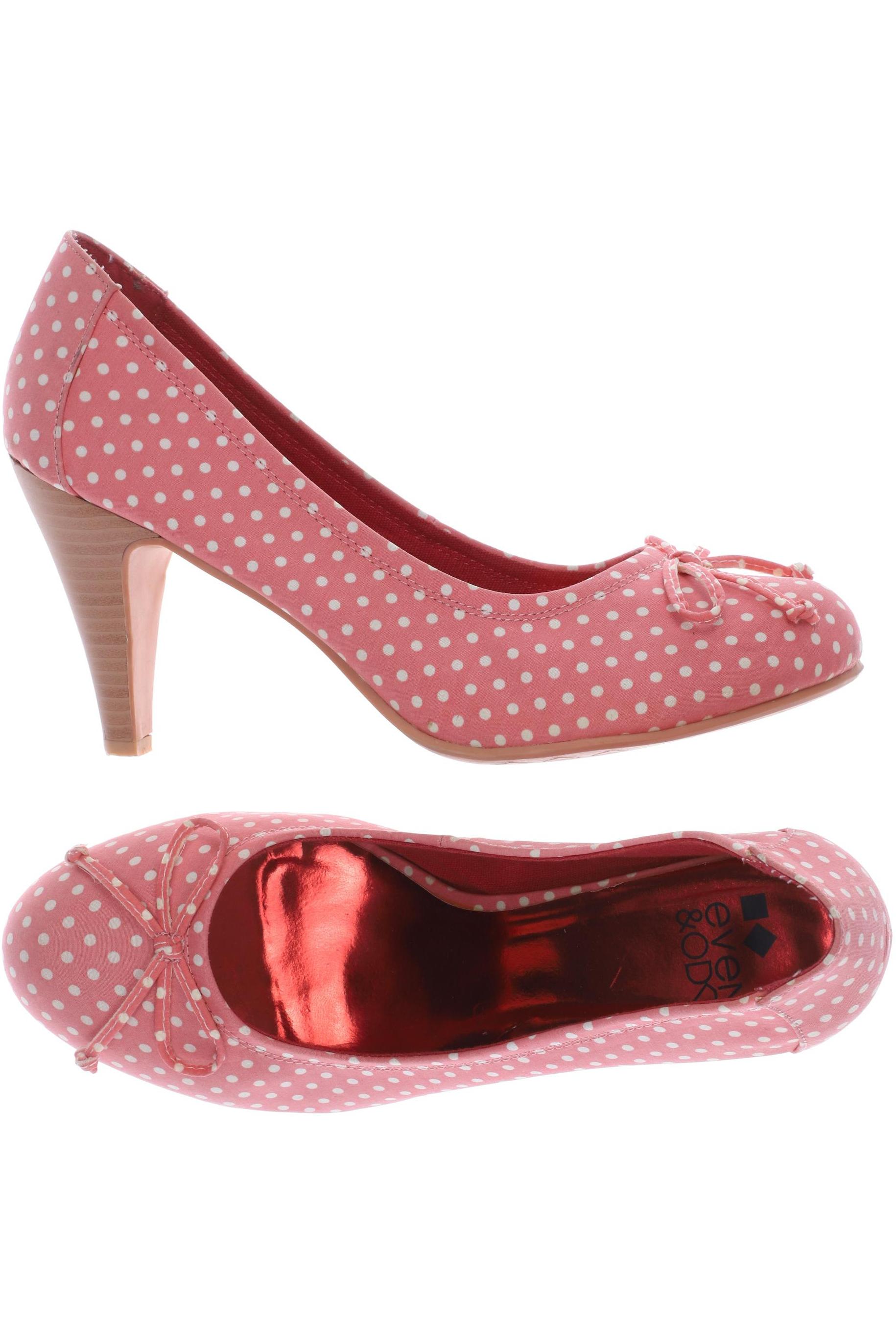 

even & odd Damen Pumps, pink