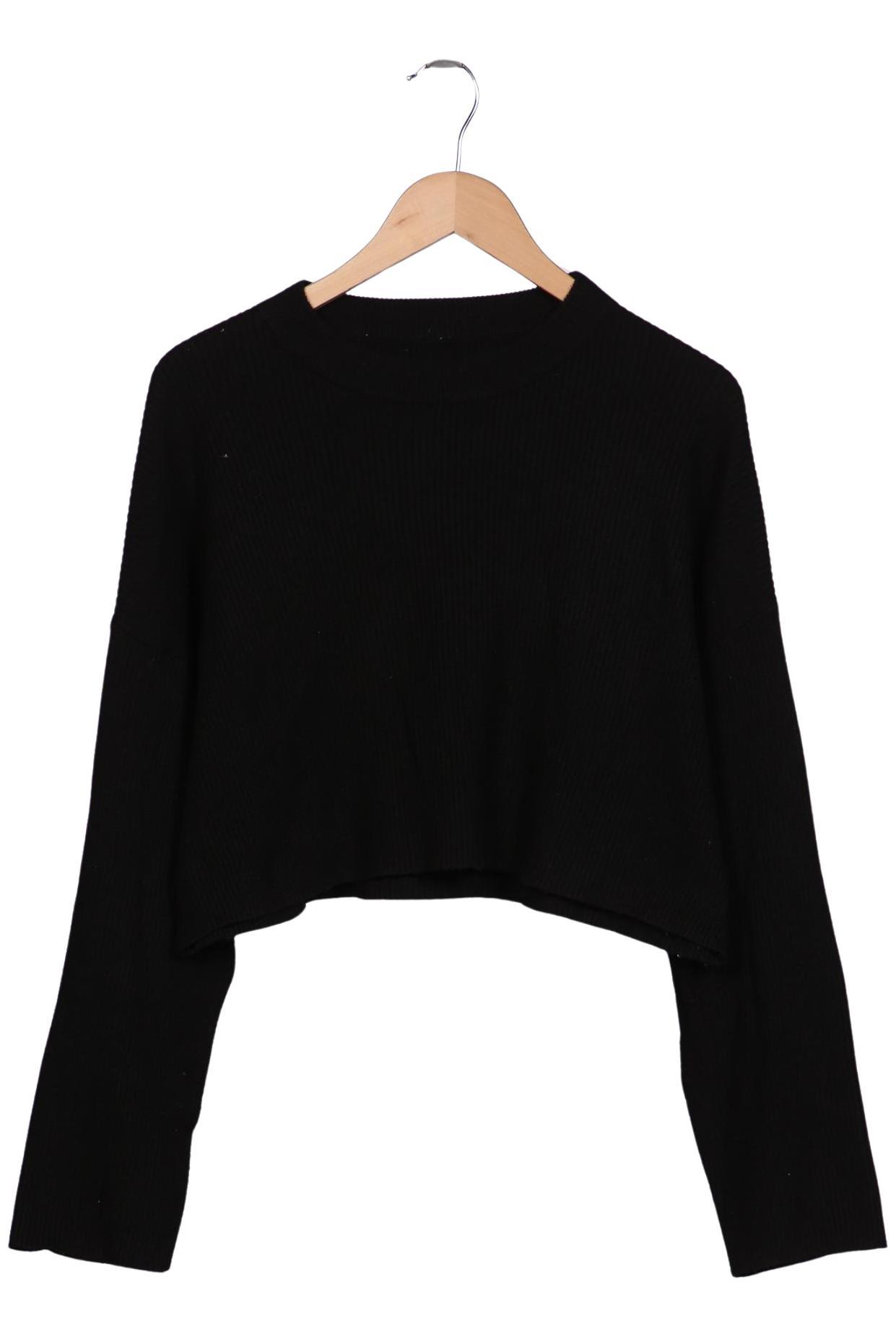 

even odd Damen Pullover, schwarz, Gr. 42