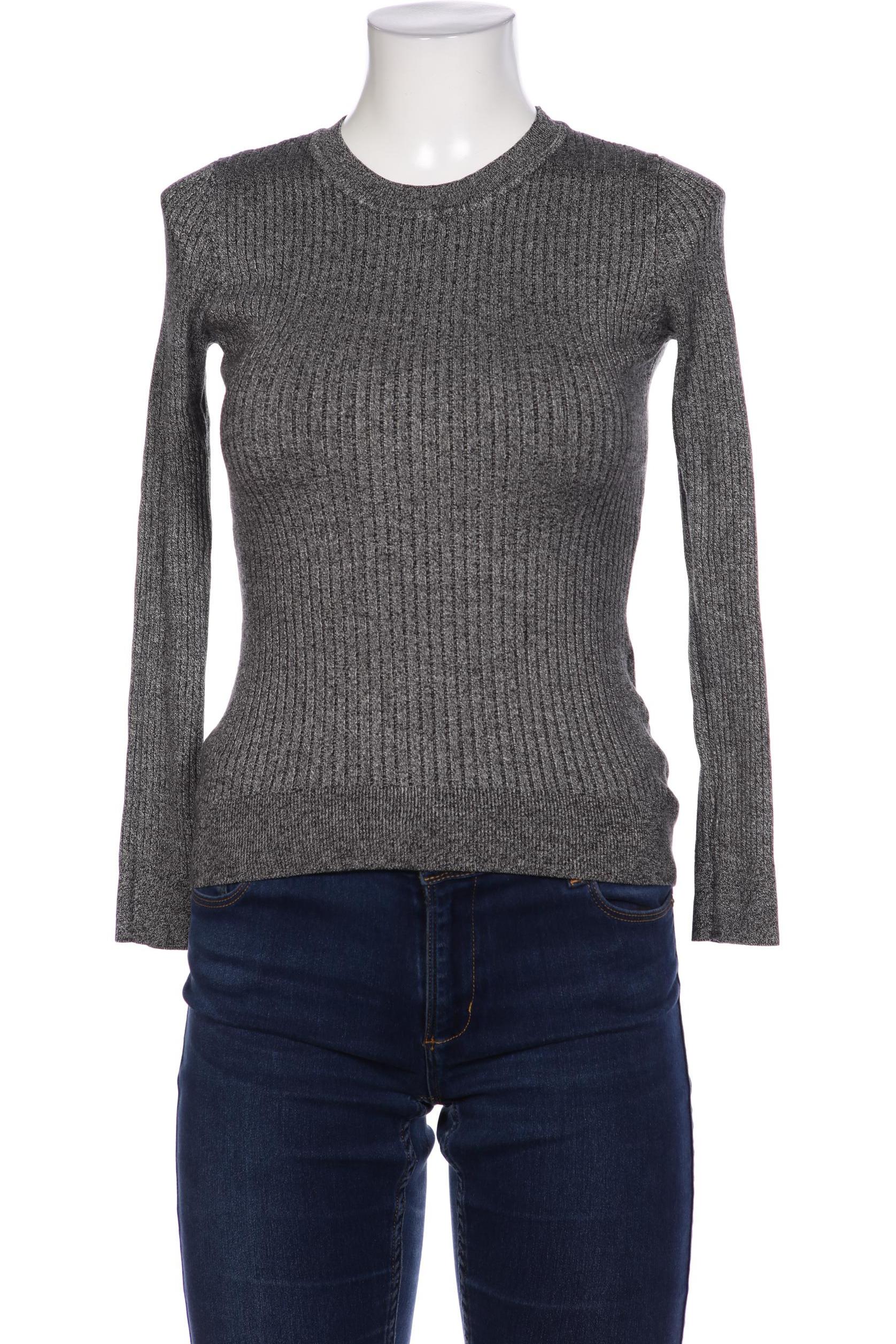 

even odd Damen Pullover, grau, Gr. 42