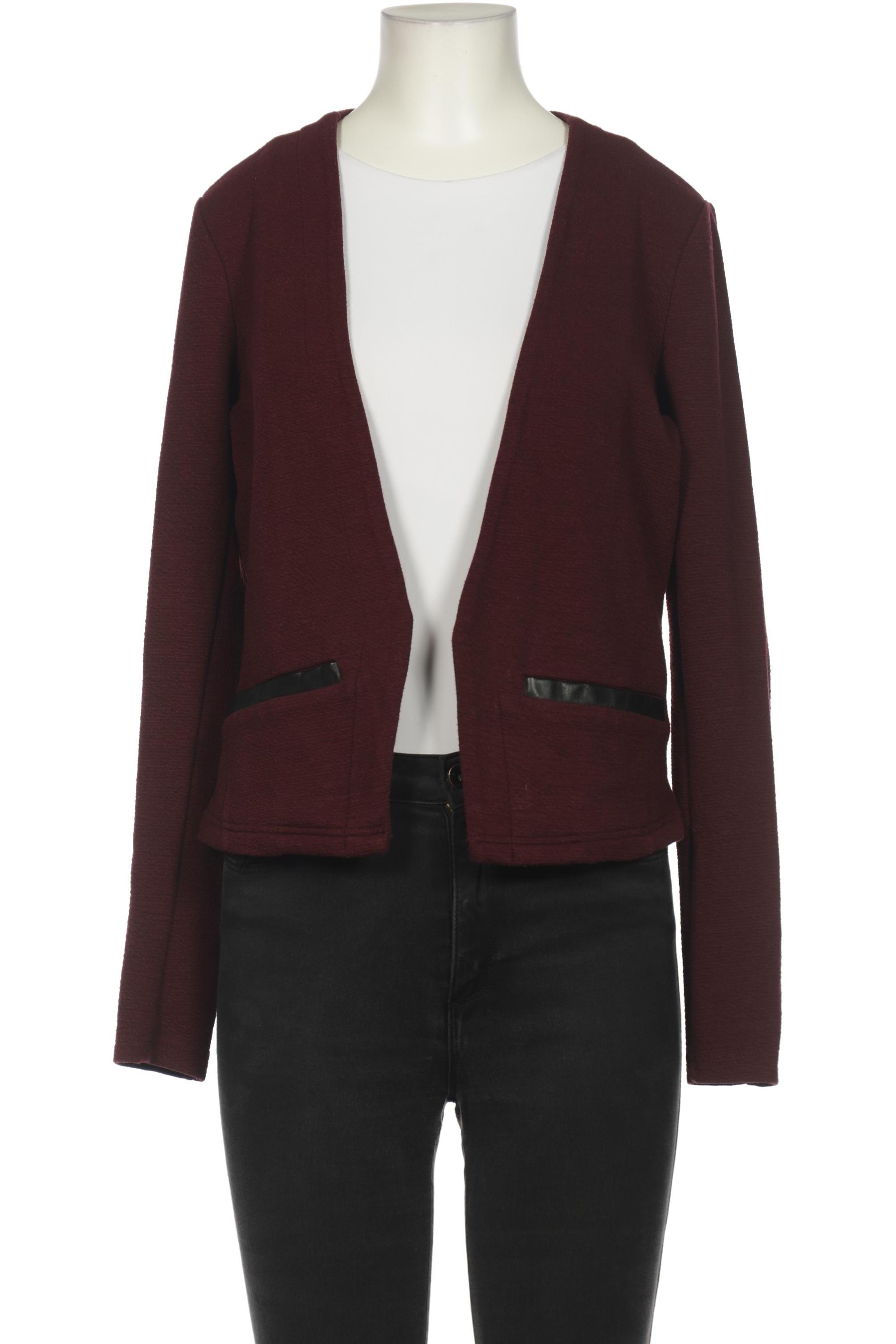 

even odd Damen Blazer, bordeaux