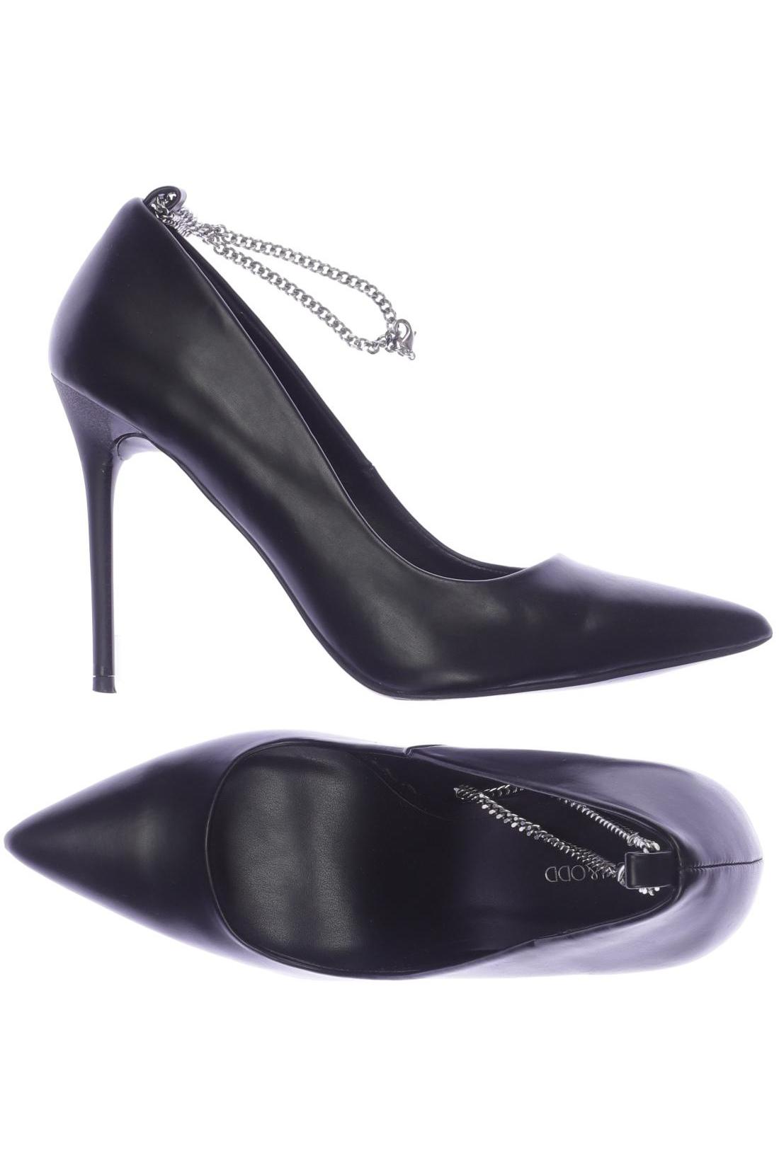 

even & odd Damen Pumps, schwarz