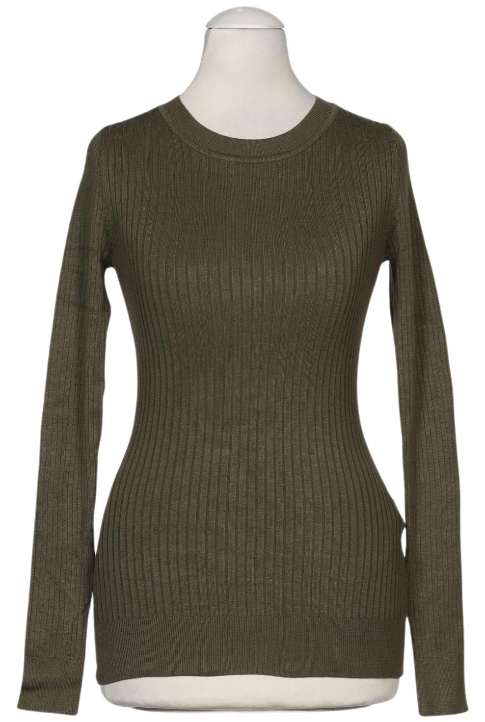 

even odd Damen Pullover, grün, Gr. 36