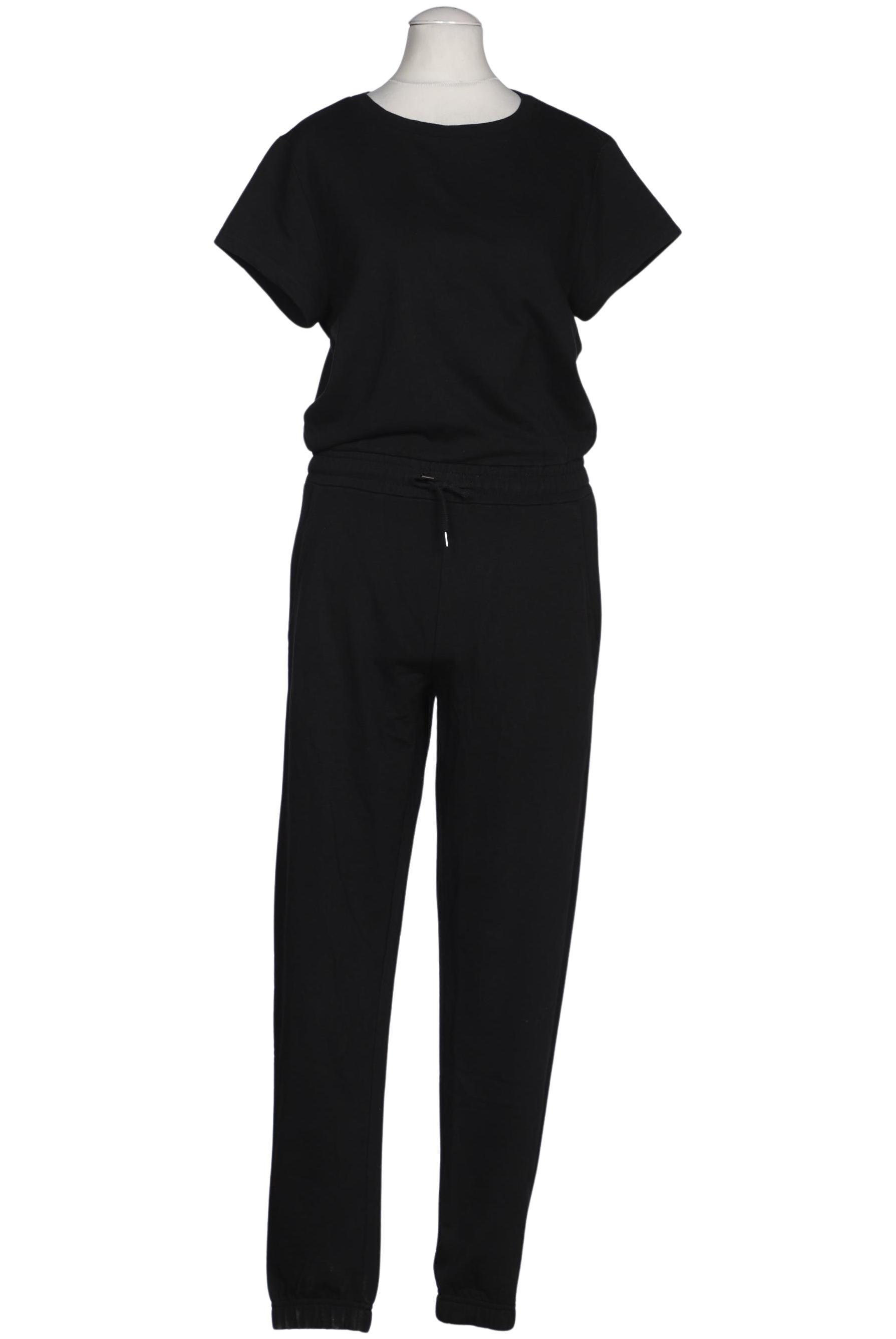 

even odd Damen Jumpsuit/Overall, schwarz, Gr. 34
