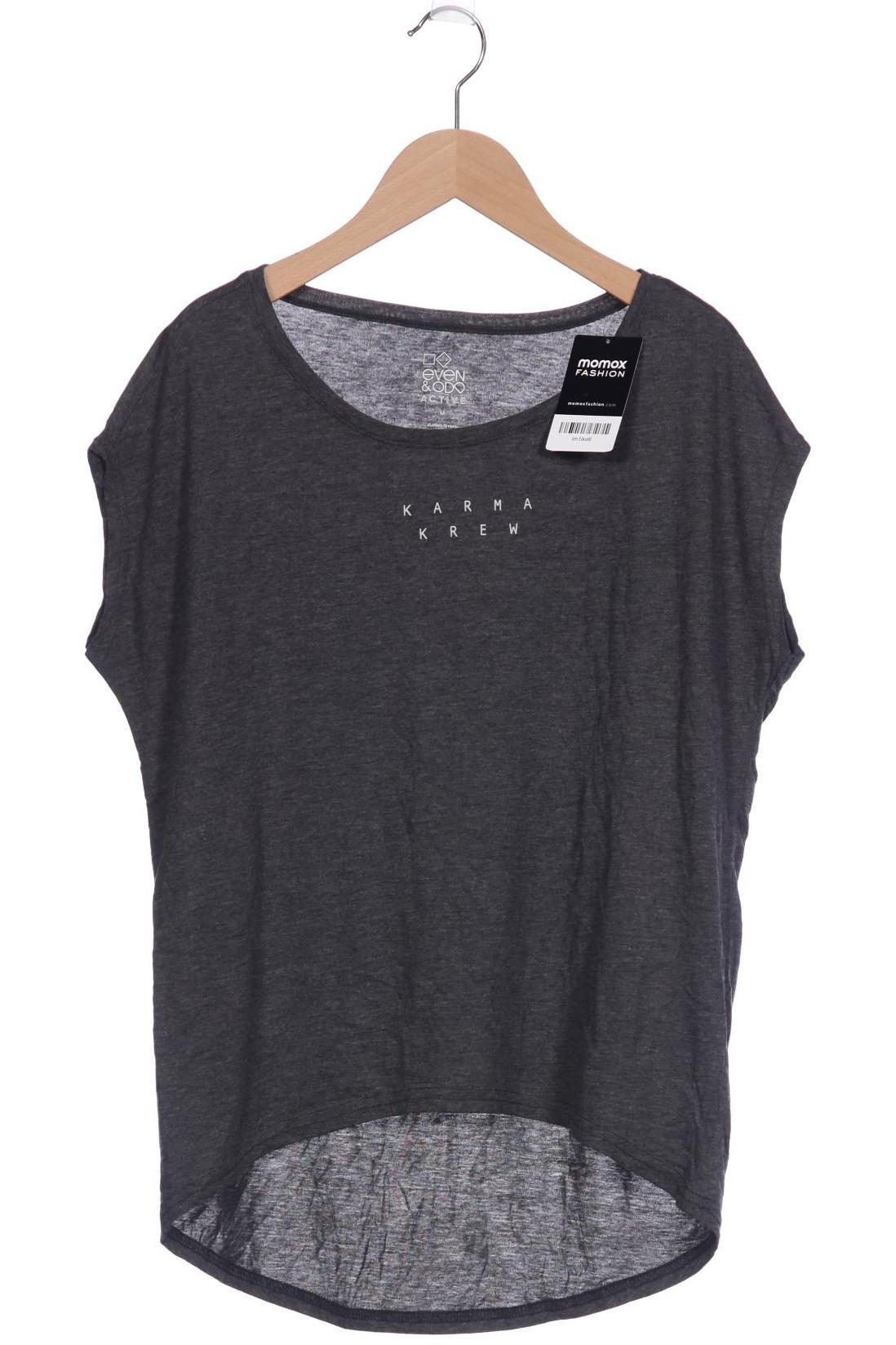 

even odd Damen T-Shirt, grau