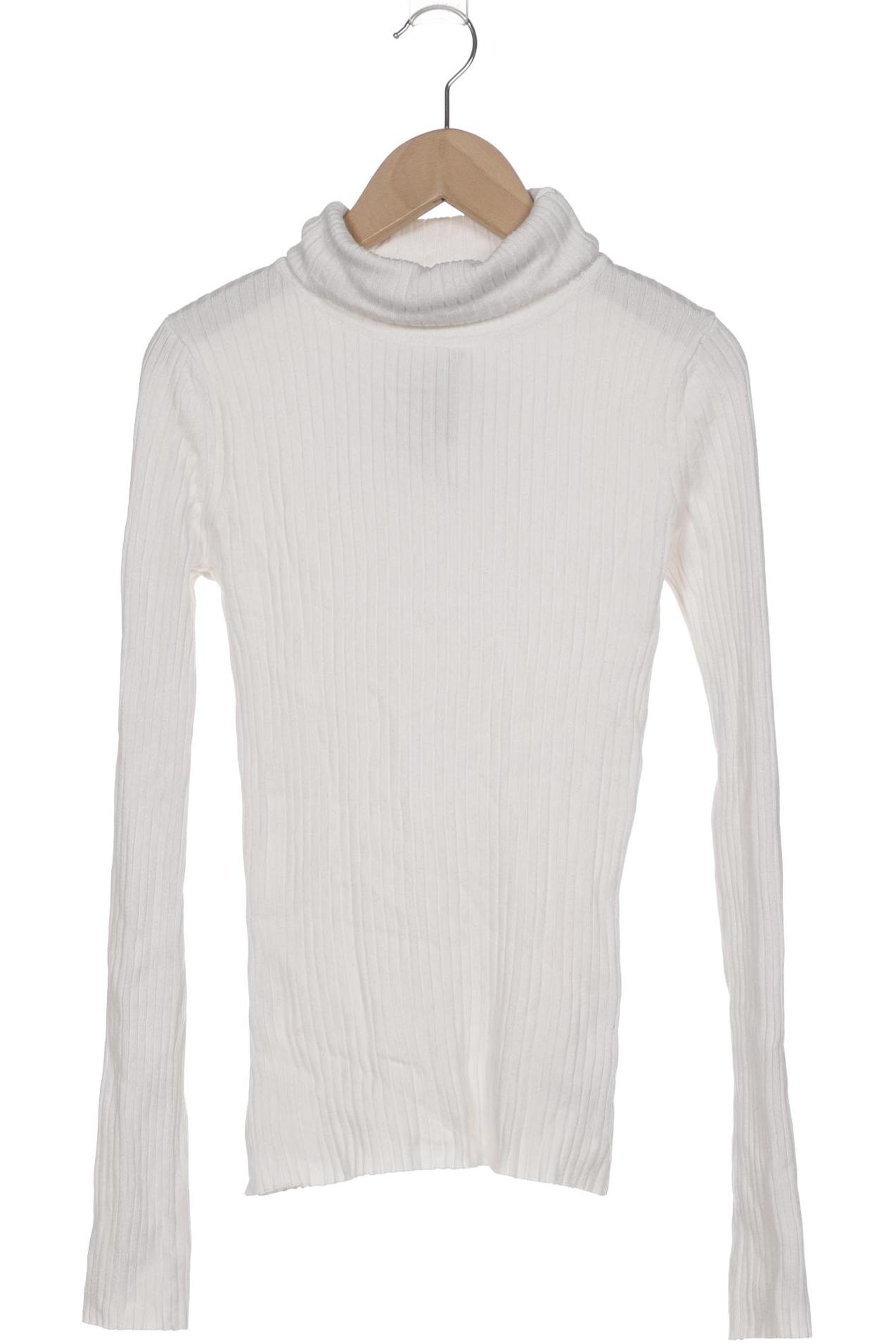 

even odd Damen Pullover, weiß, Gr. 36
