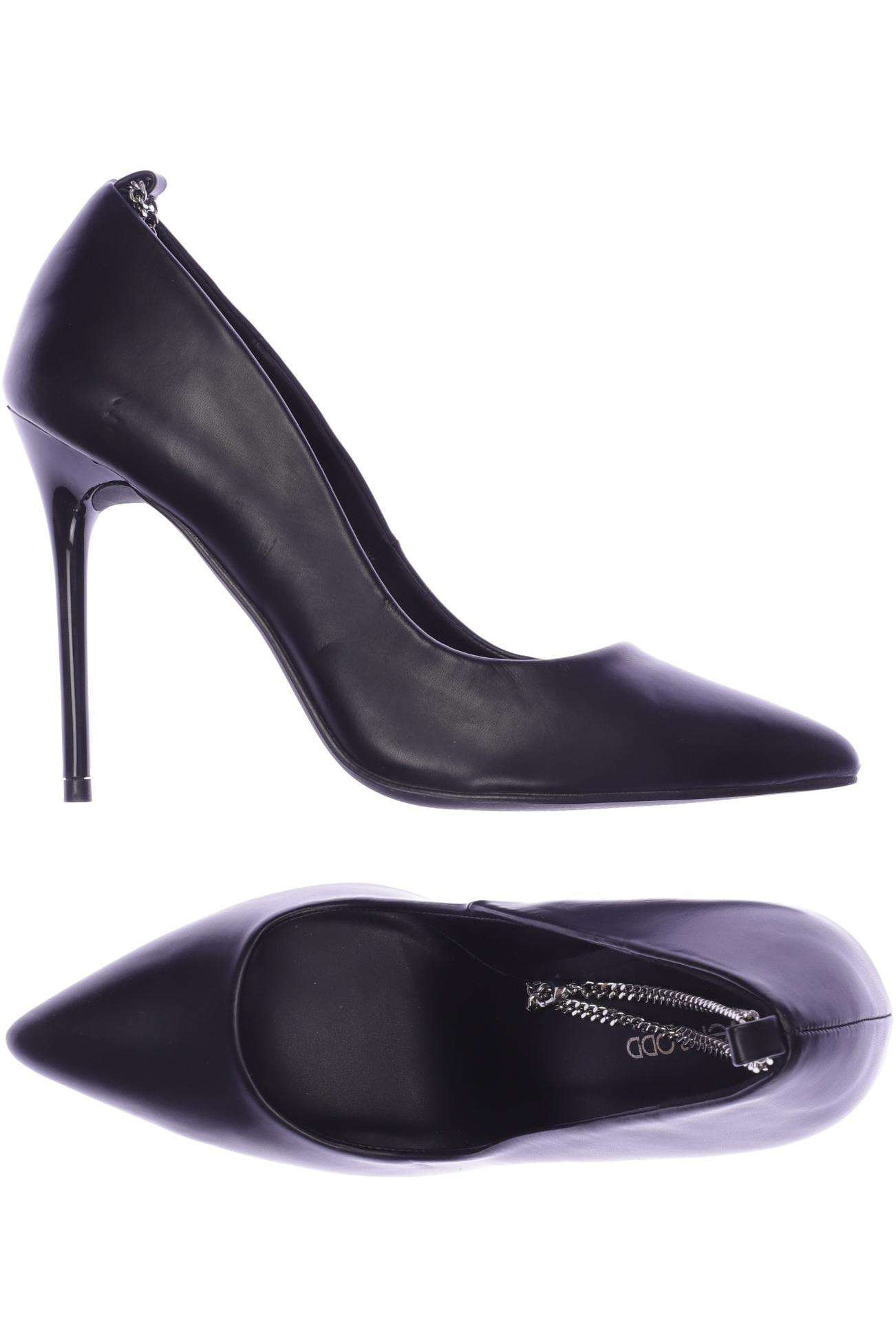 

even odd Damen Pumps, schwarz, Gr. 37