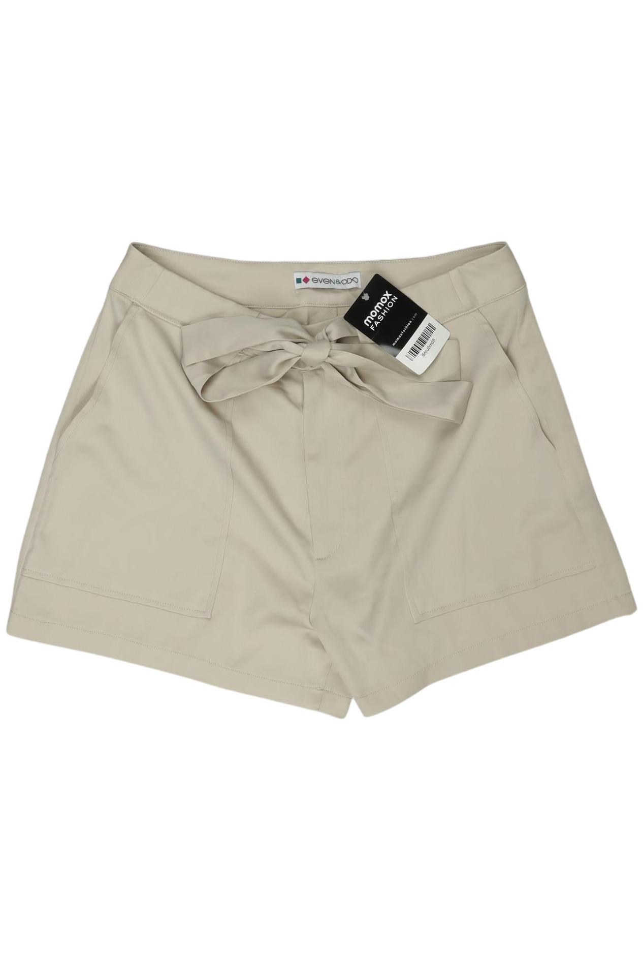 

even odd Damen Shorts, beige, Gr. 38