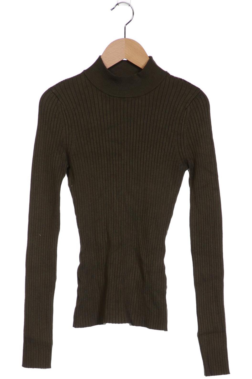 

even odd Damen Pullover, grün, Gr. 36
