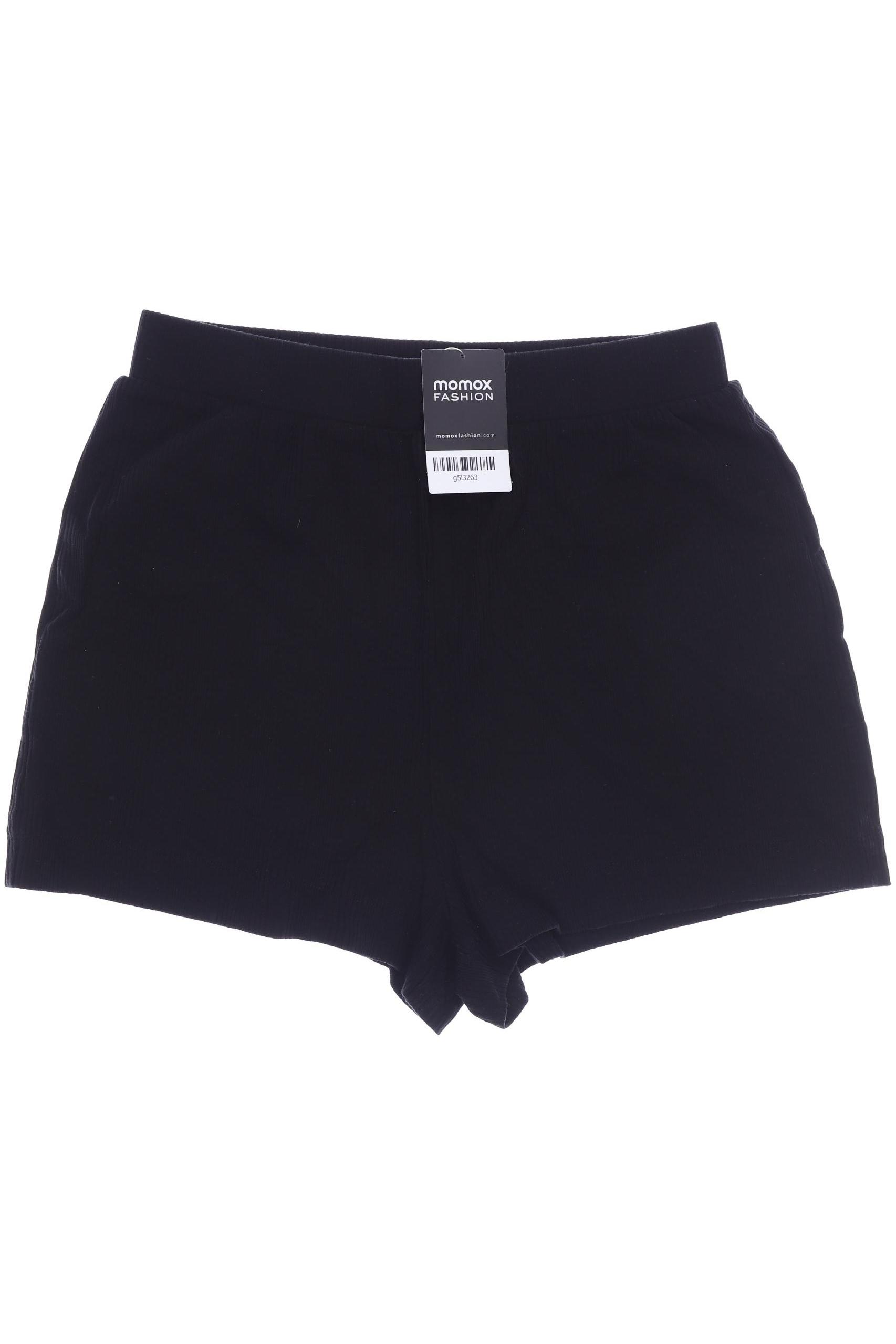 

even odd Damen Shorts, schwarz, Gr. 38