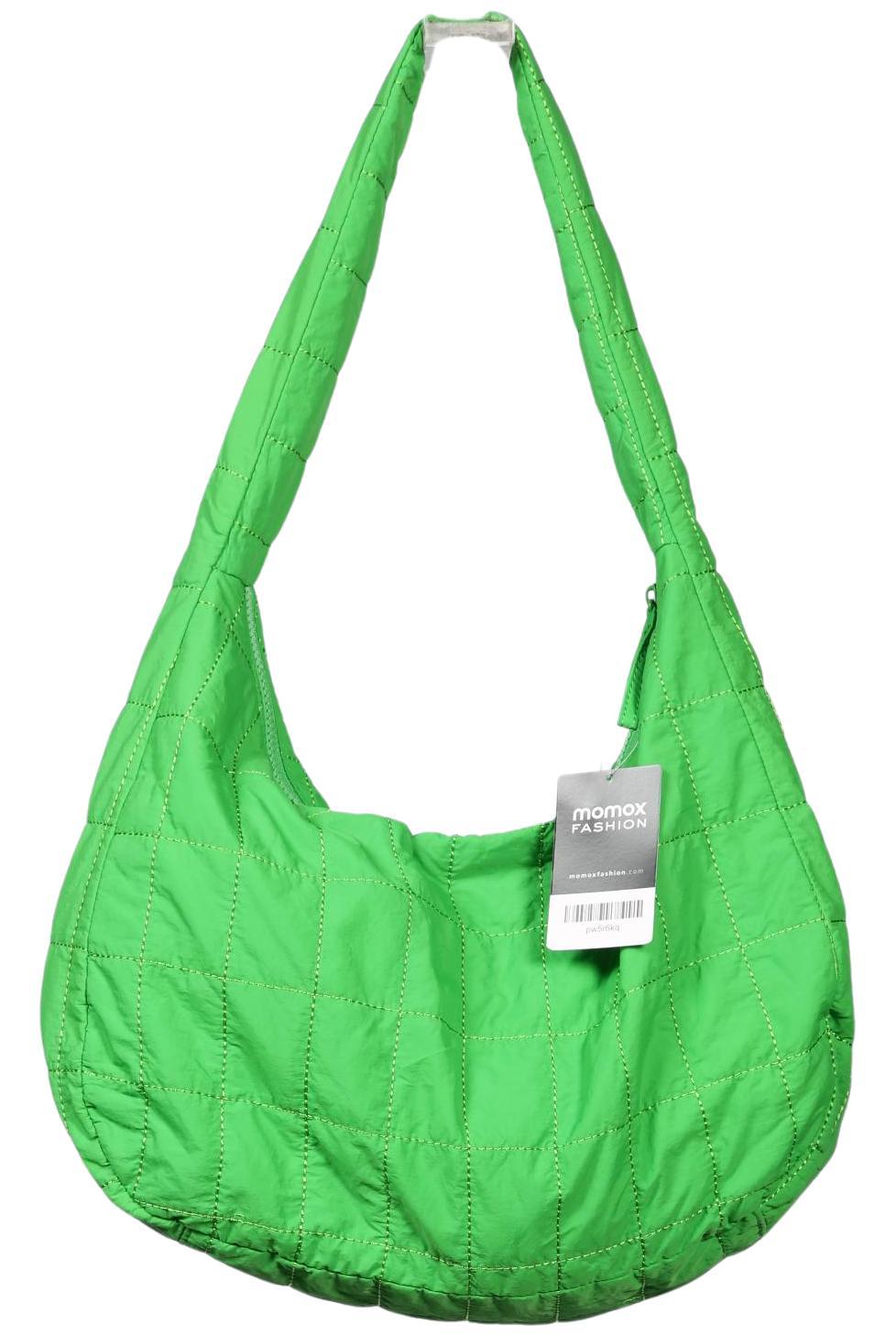 

even odd Damen Handtasche, grün, Gr.