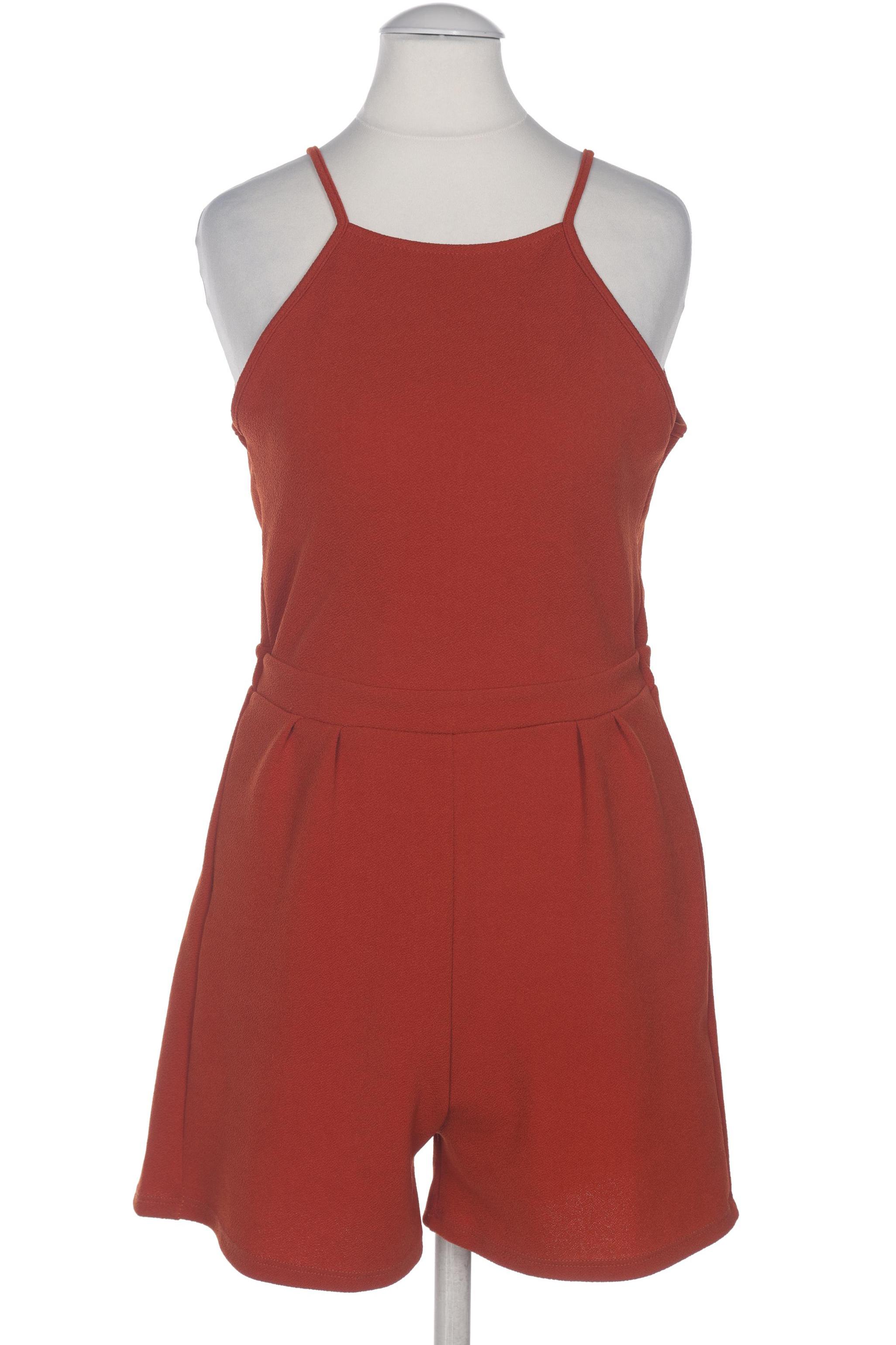 

even & odd Damen Jumpsuit/Overall, orange