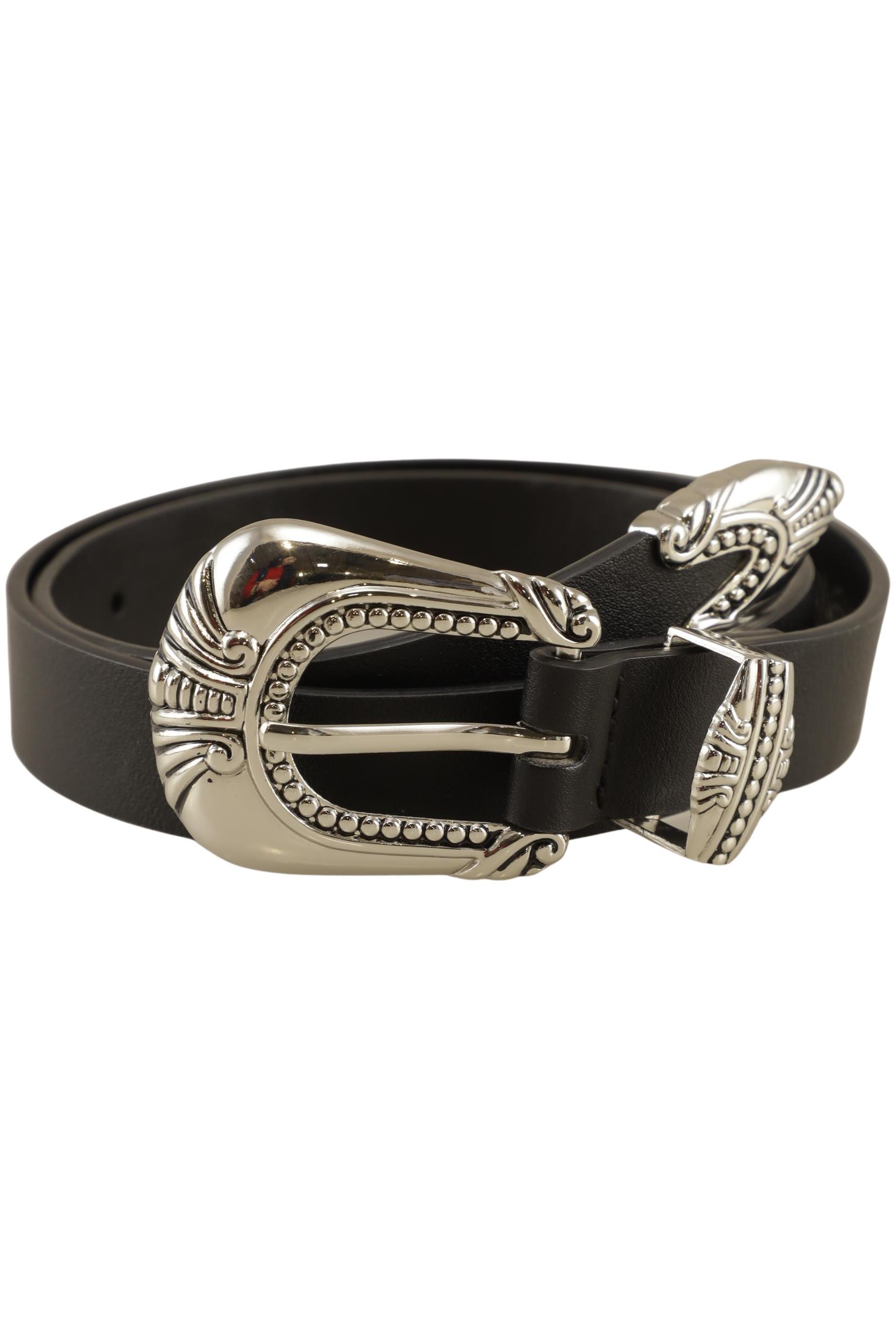 

even odd Damen Gürtel, mehrfarbig, Gr. 70