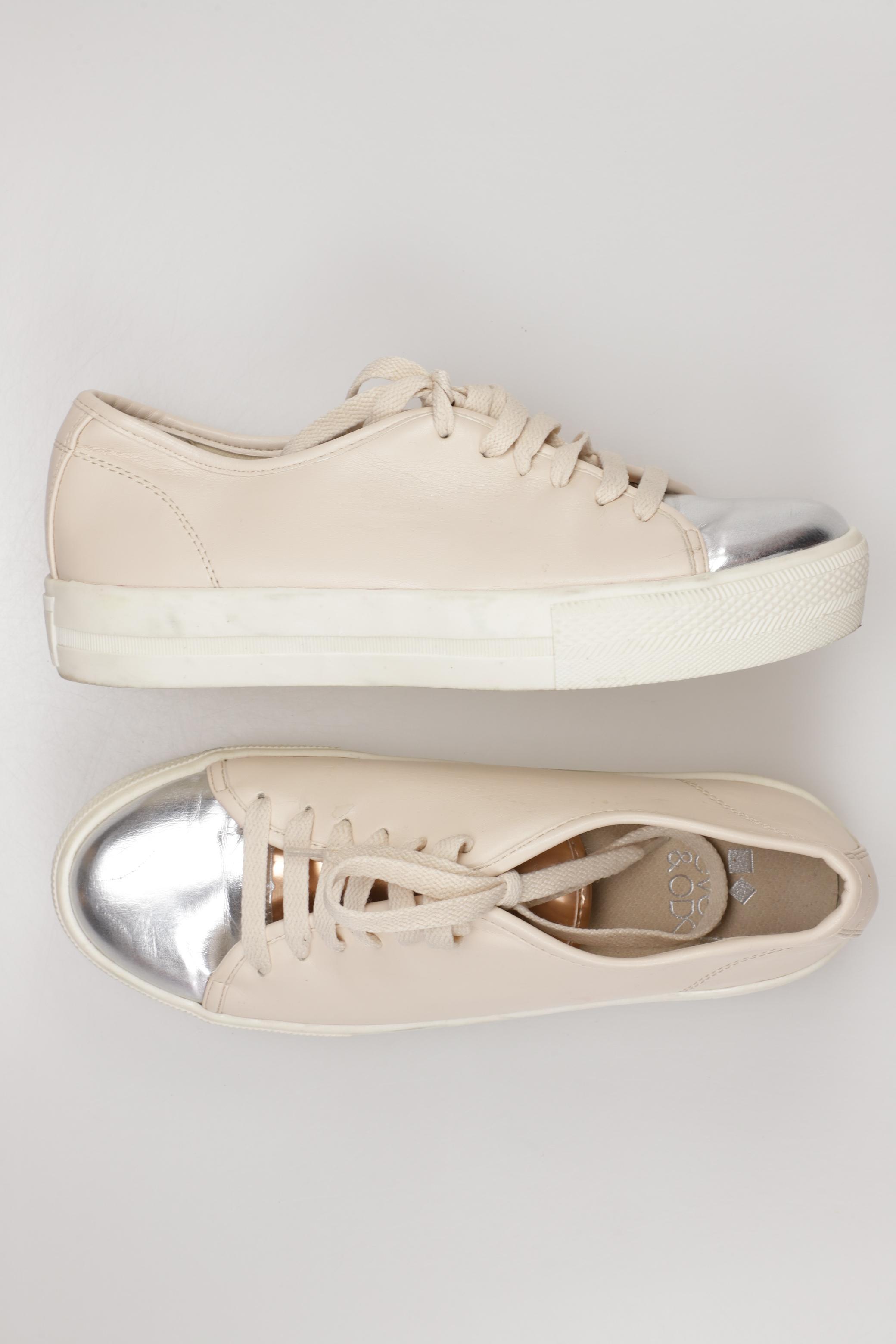 

even odd Damen Halbschuh, pink, Gr. 39