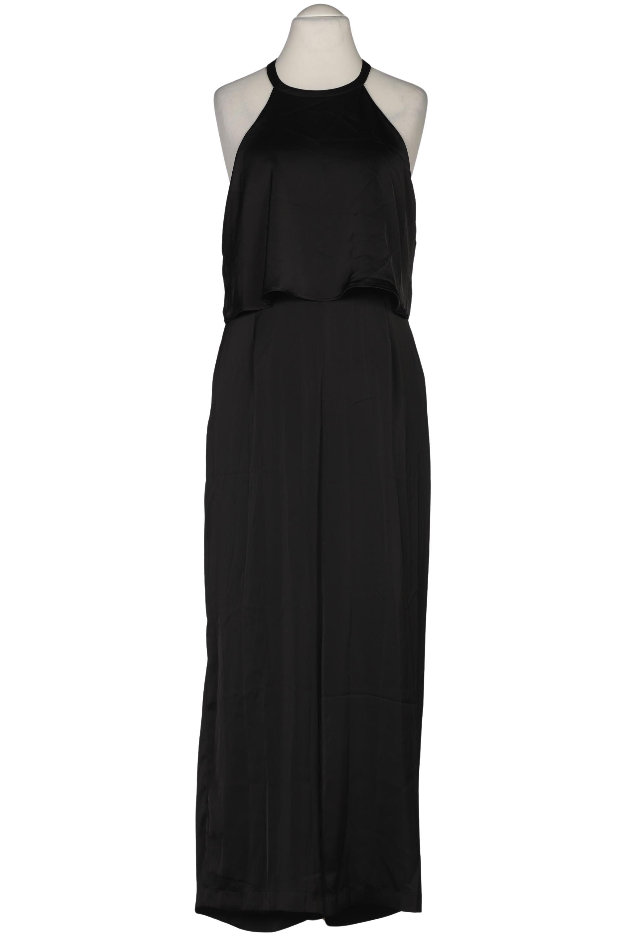 

even odd Damen Jumpsuit/Overall, schwarz, Gr. 44