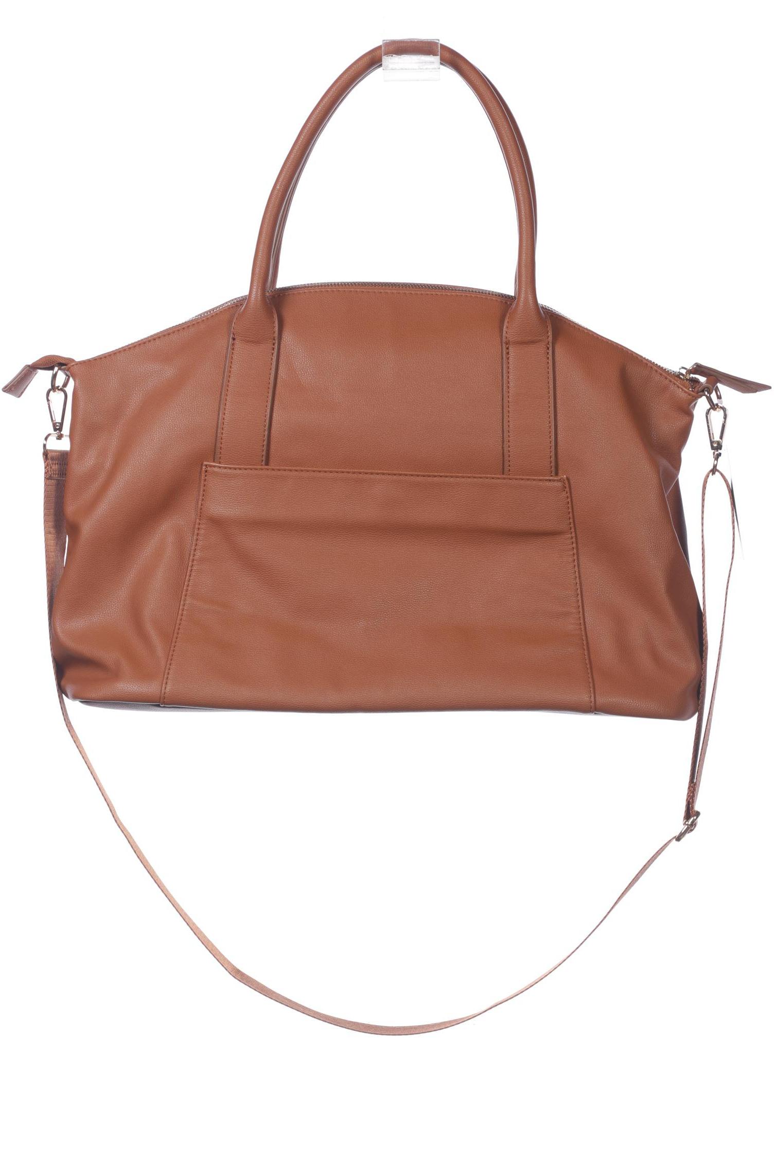 

even odd Damen Handtasche, orange