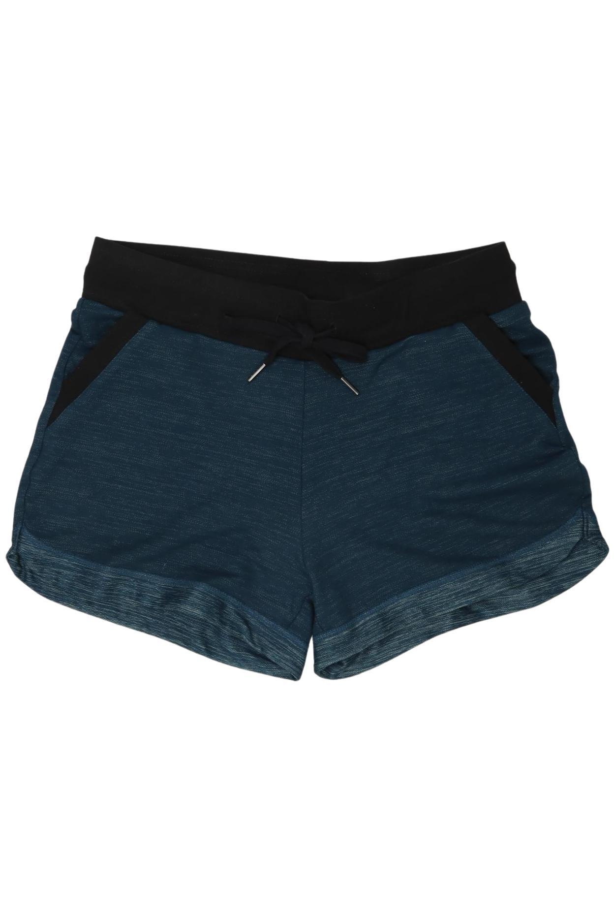 

even odd Damen Shorts, türkis, Gr. 42